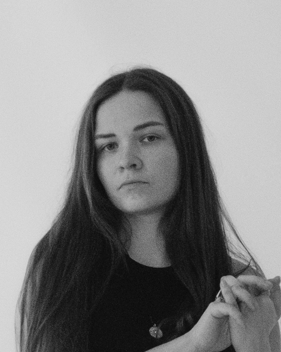 DARTA GALINA / GRAPHIC DESIGNER