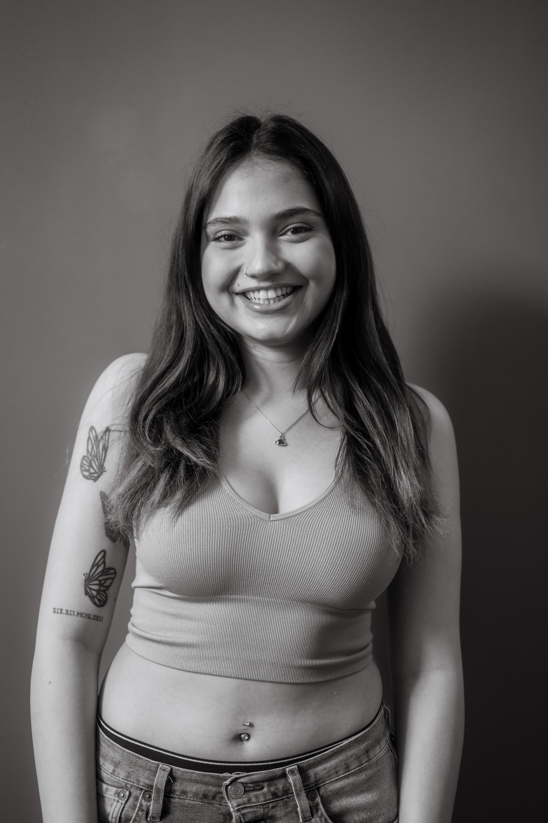 Manuela Riano Bernal