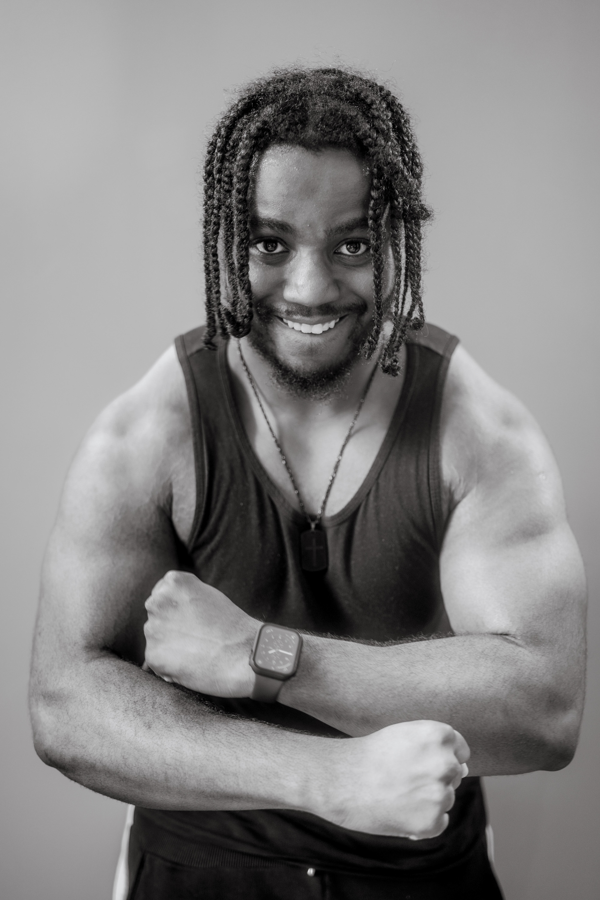 J-reece Harris-Vidal