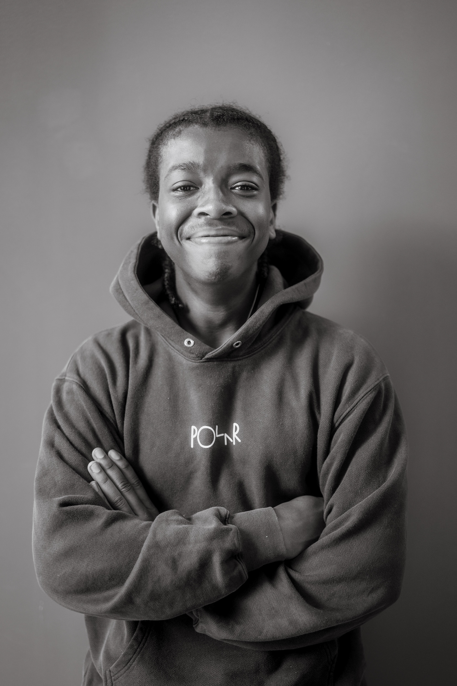 Justin Straker-Latouche