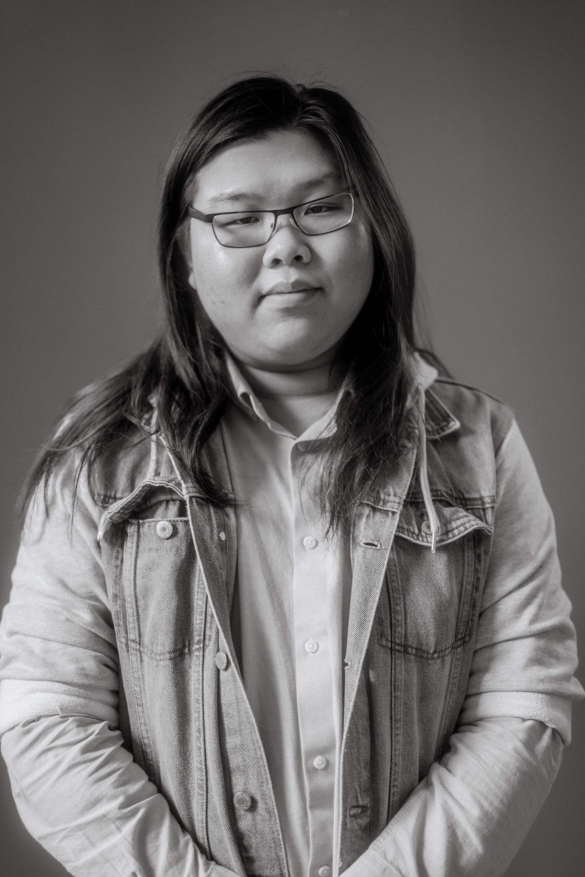 Stephen Liu