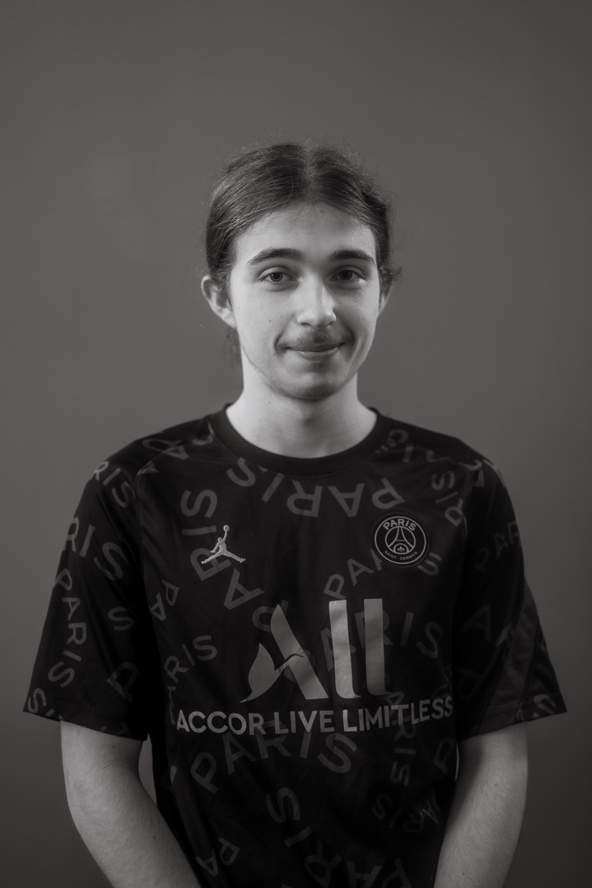 Benjamin Doel