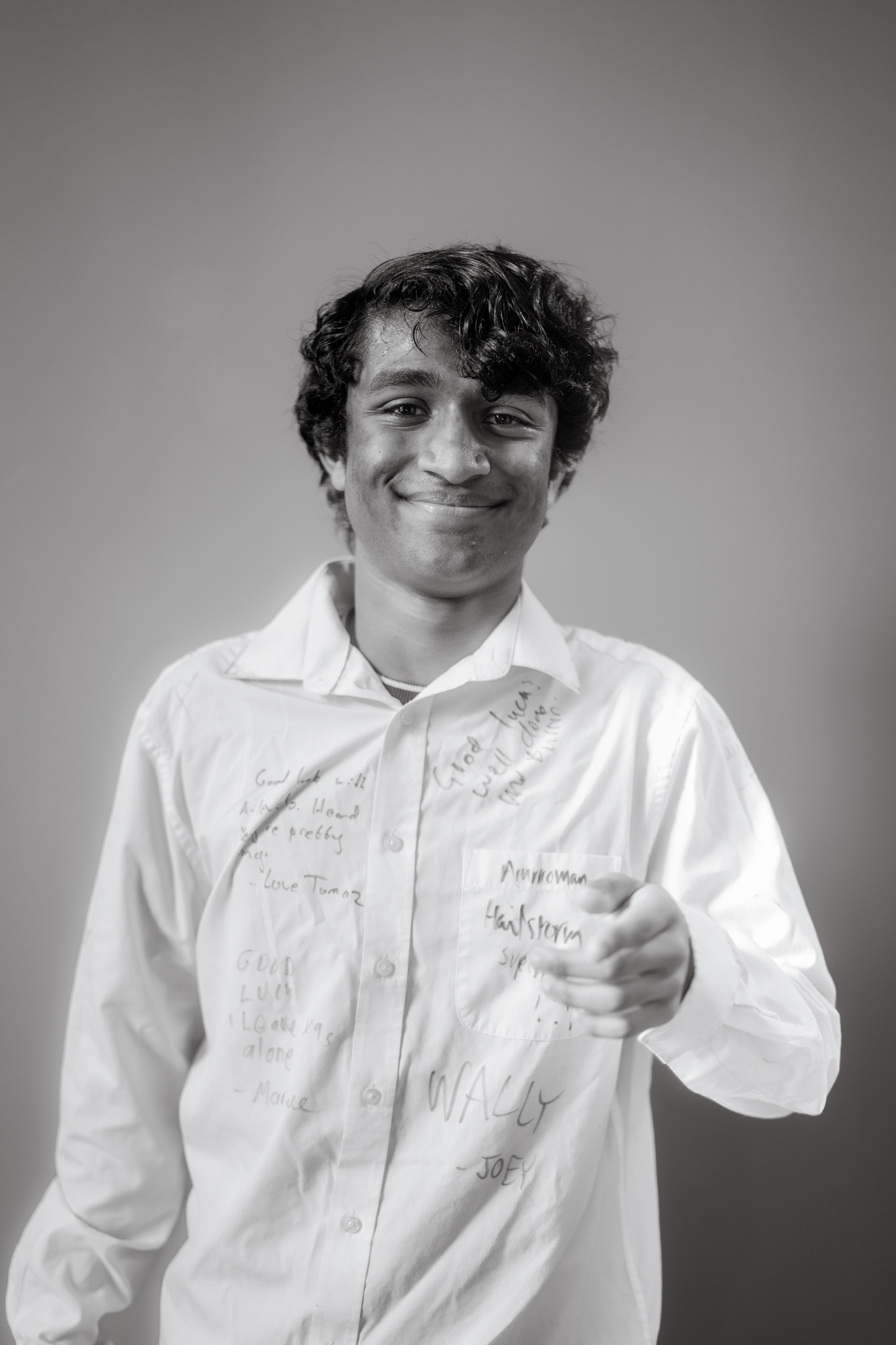 Suhail Mohamed-Pathusha