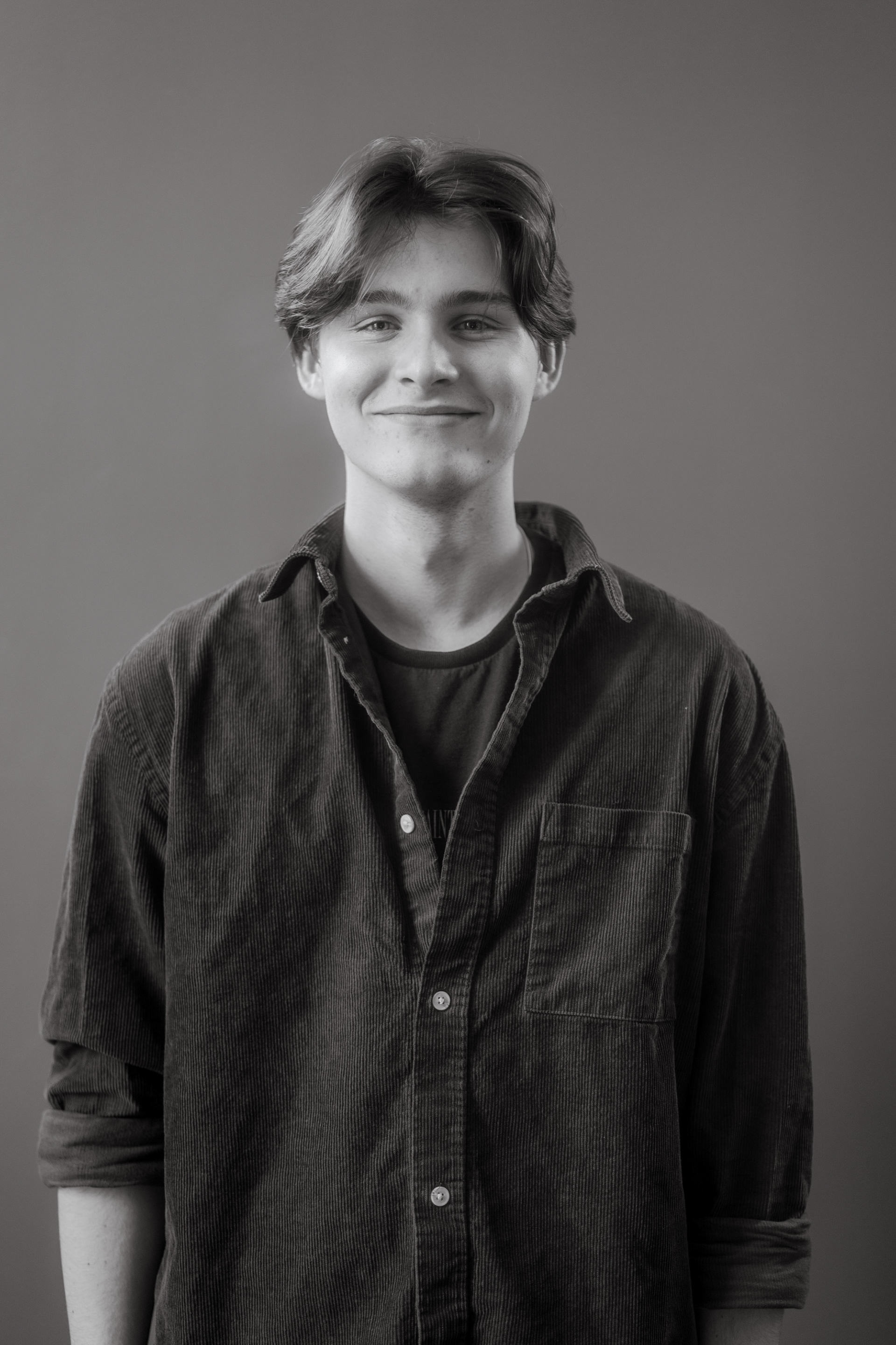 Isaac Downes