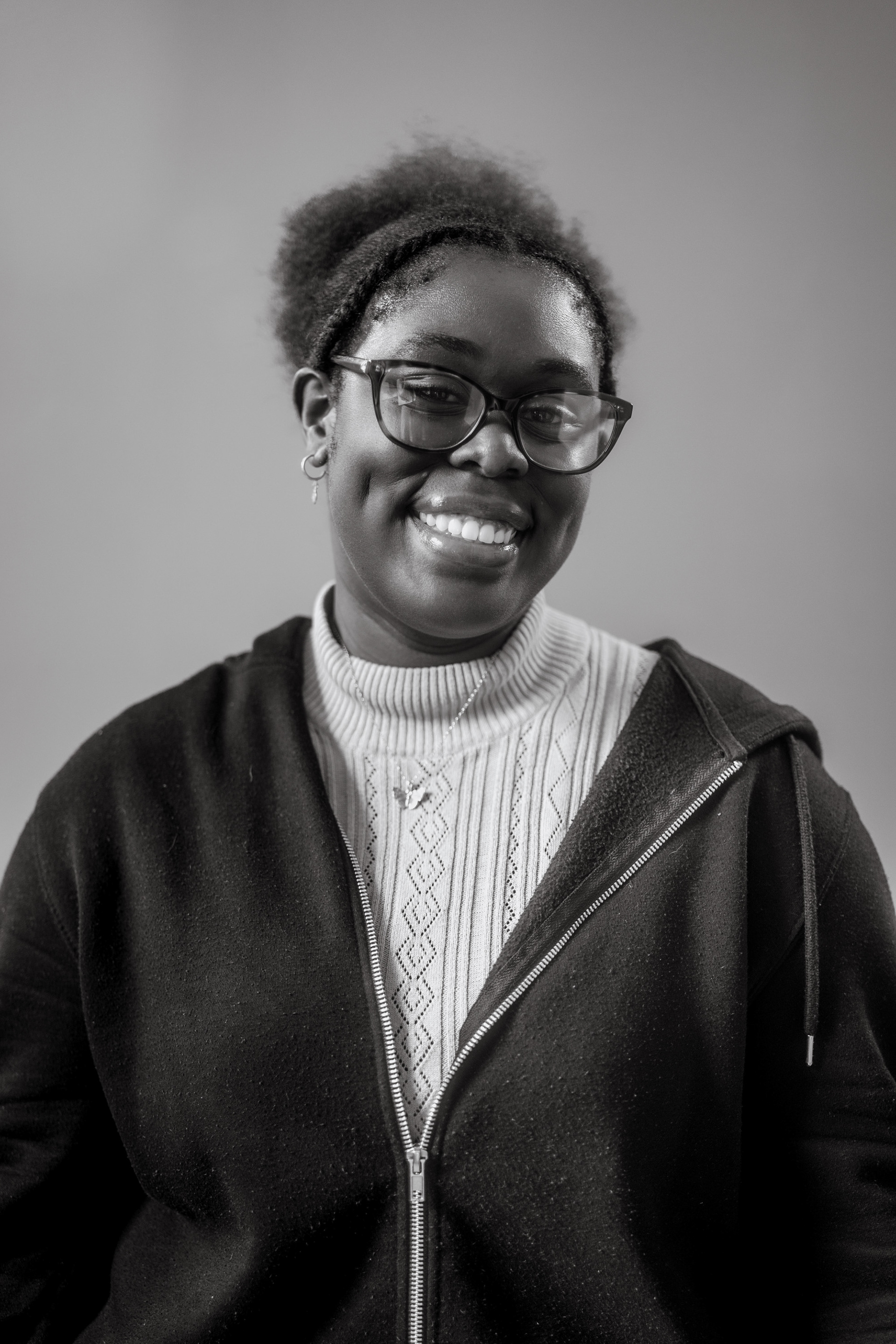 Tobi Oyesanya