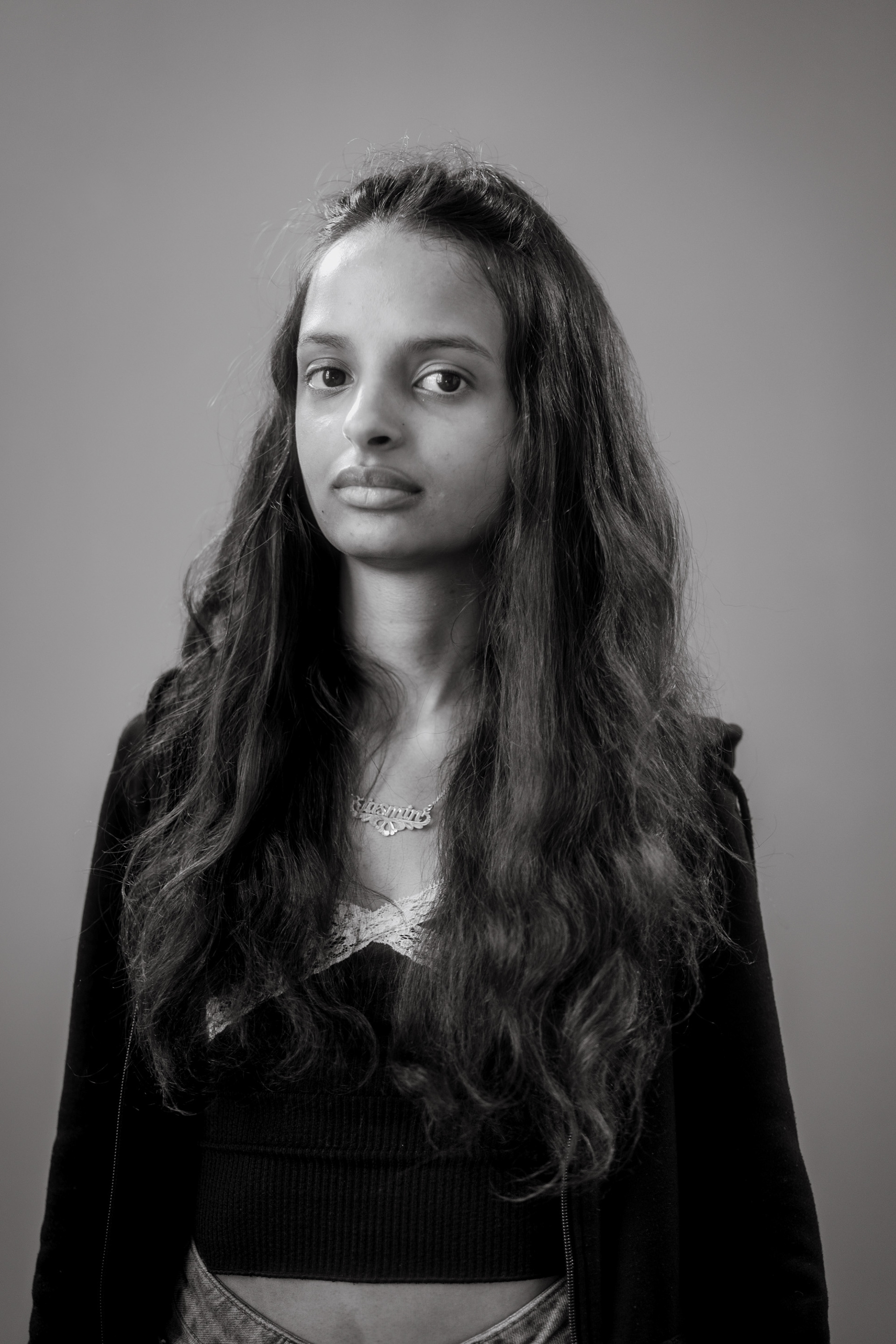 Jasmin Ali