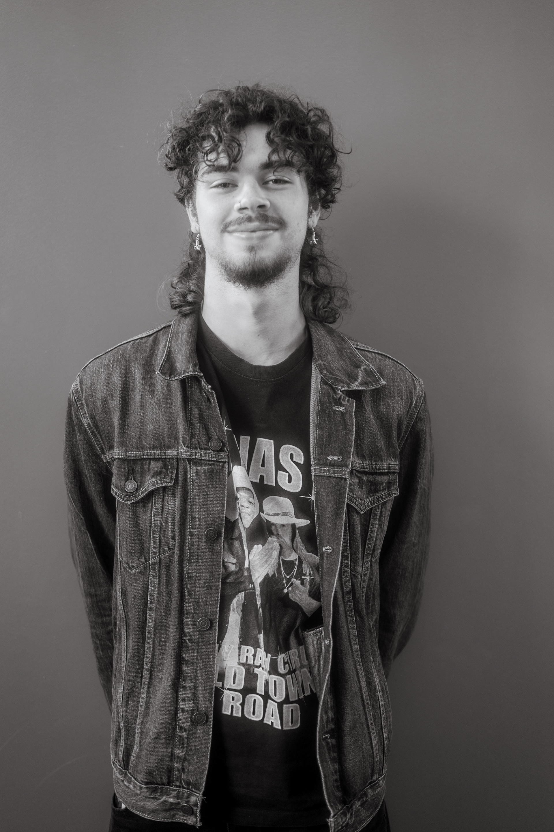 Albie Walters