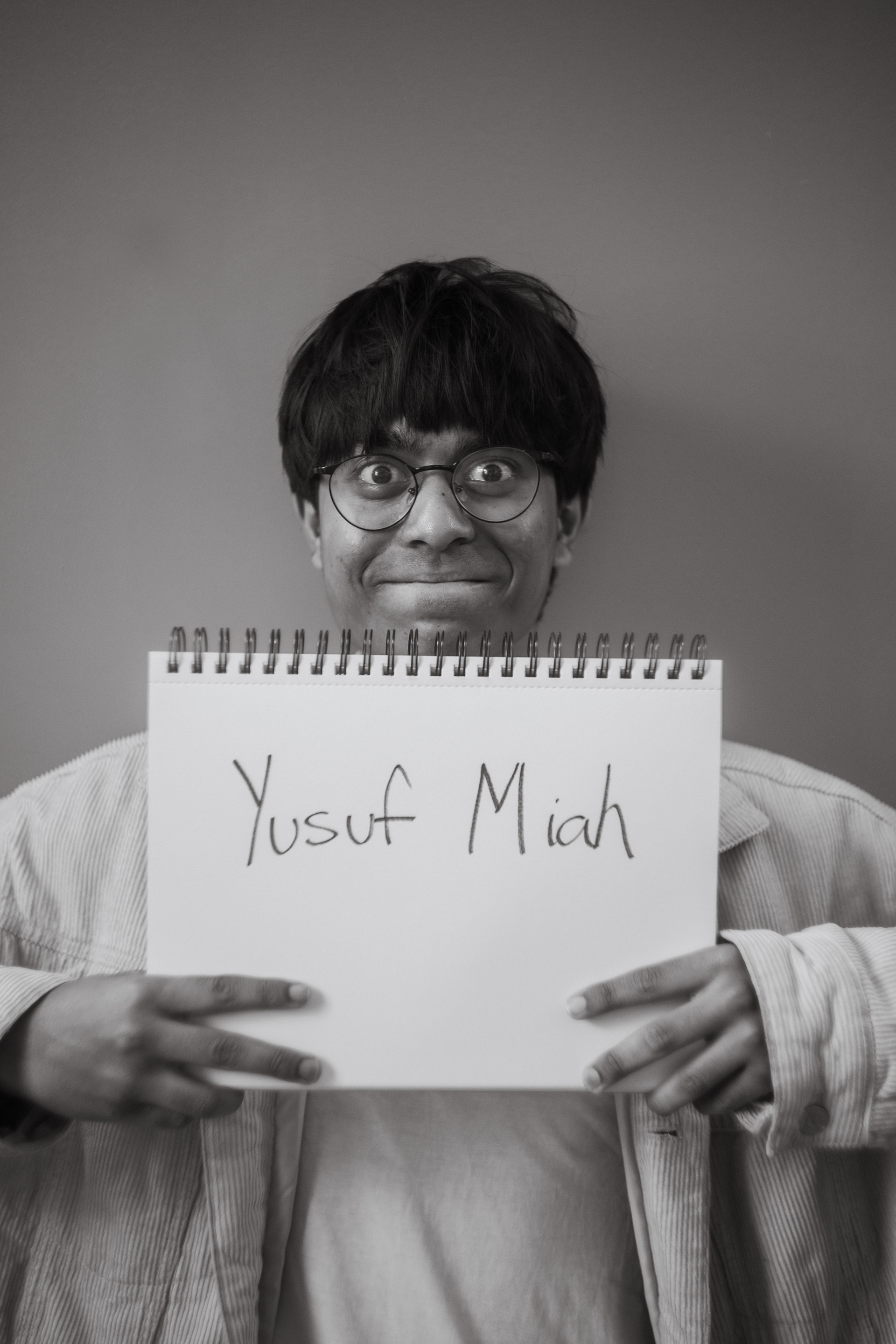 Yusuf Miah