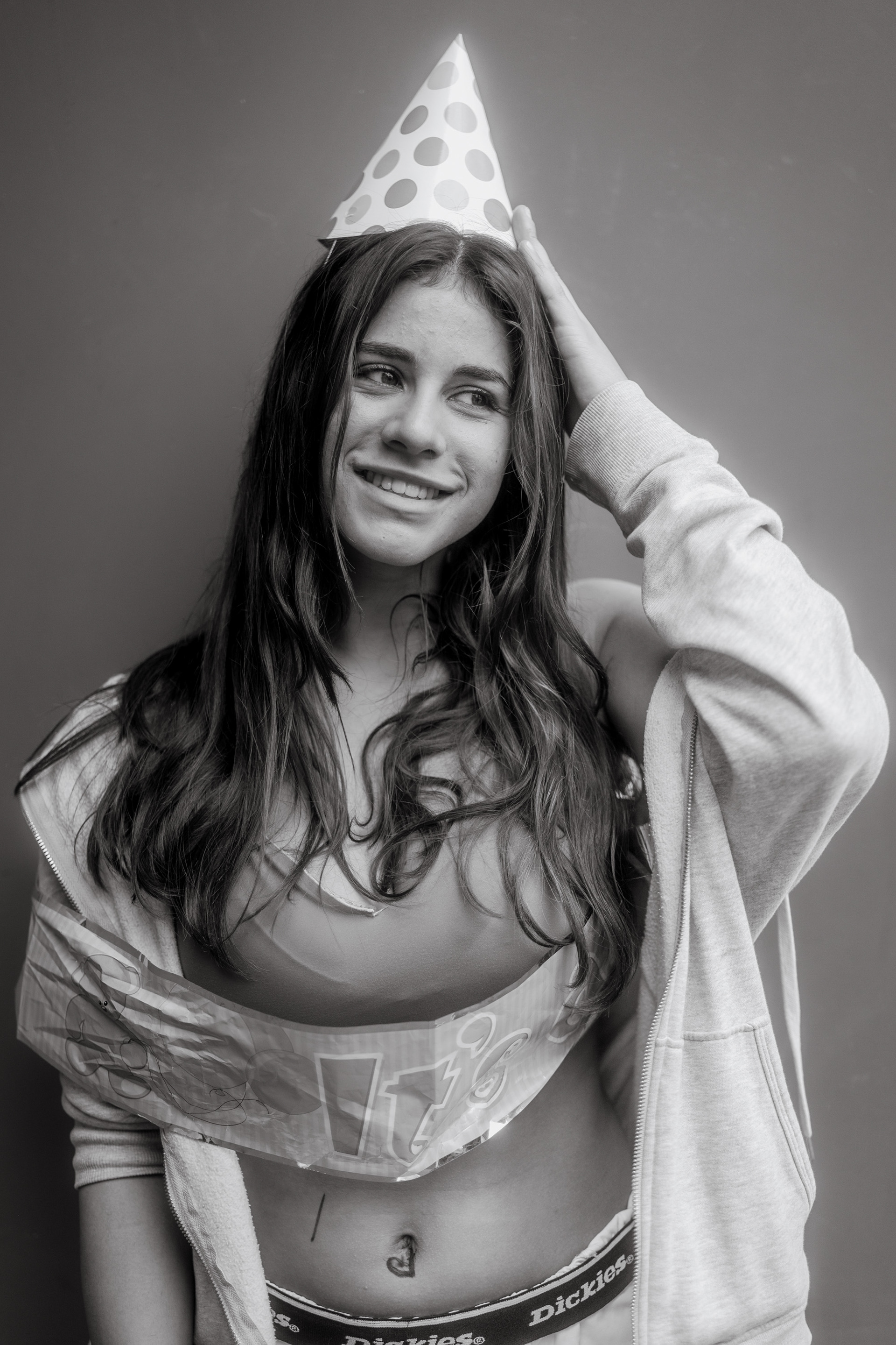 Greta Pochetti