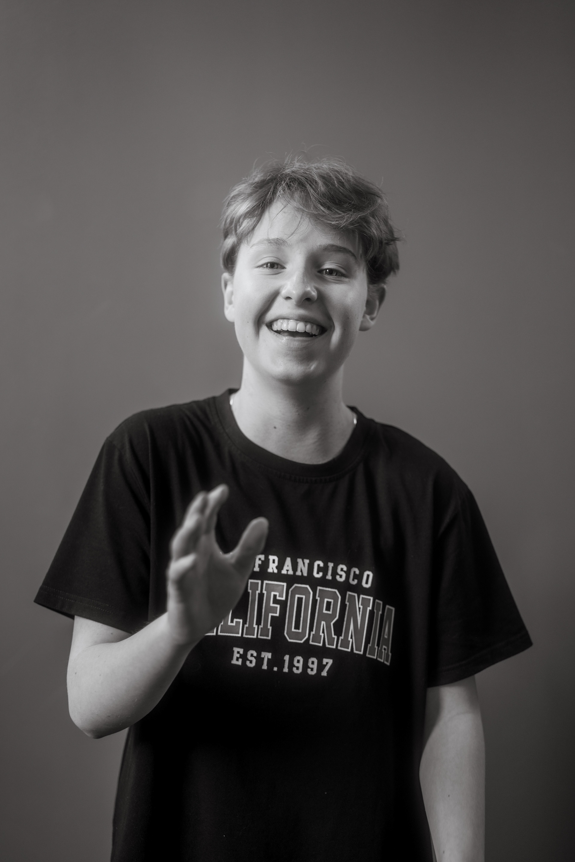Matilda Mann