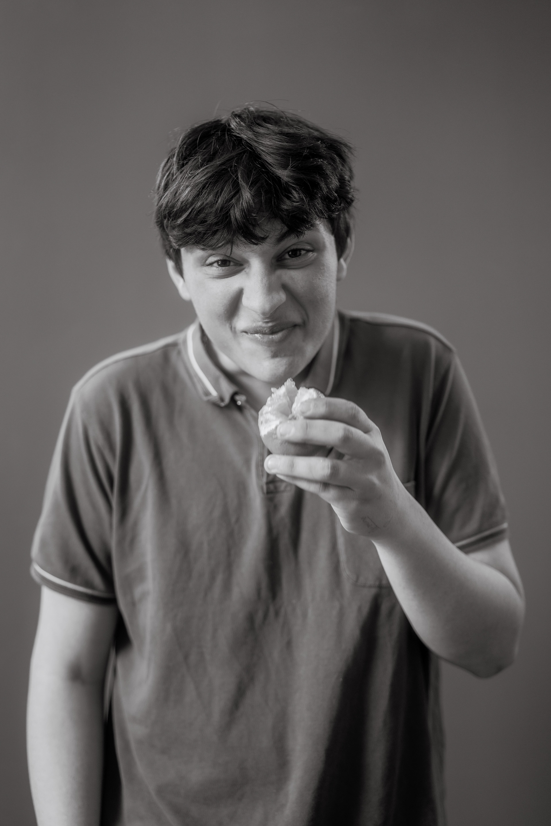 Kian Hitchings