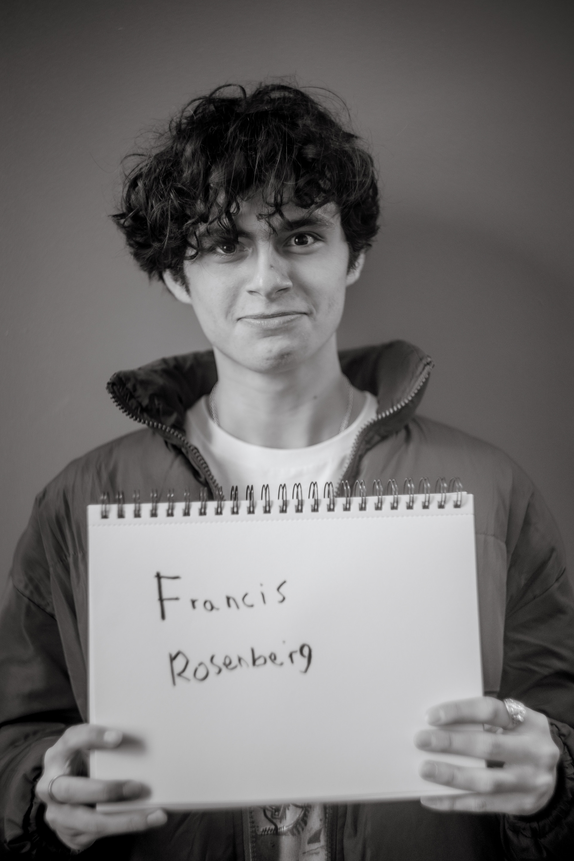 Francis Rosenberg