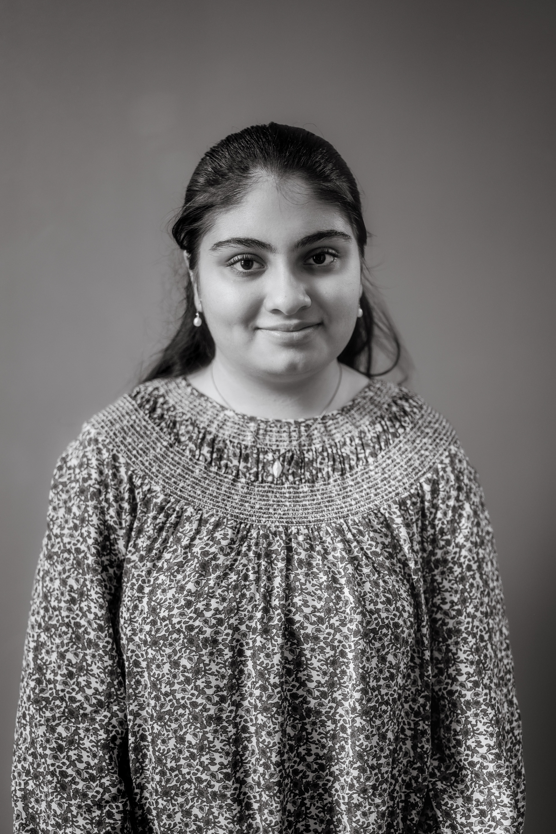 Raiyah Valimahomed