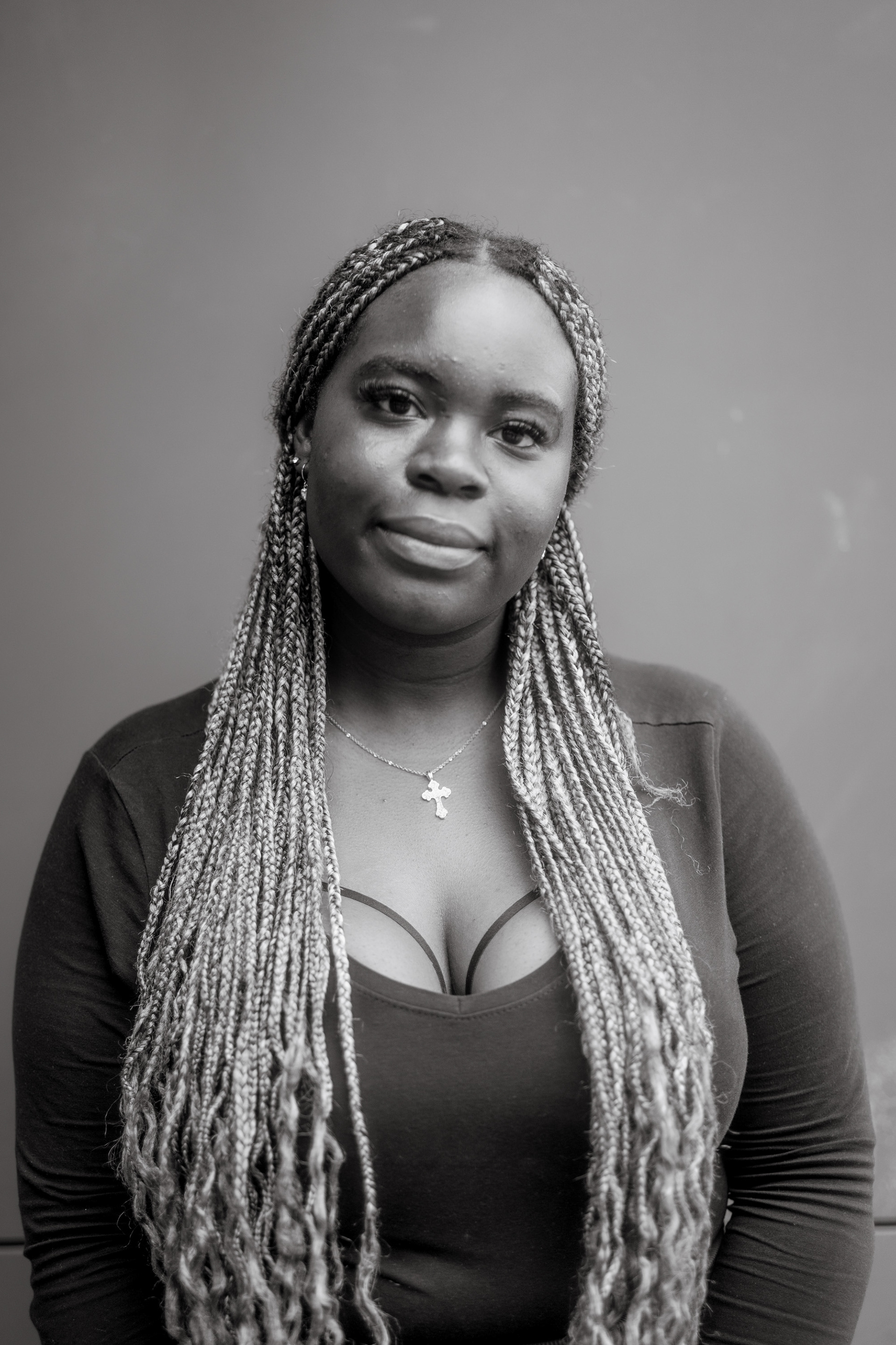 Mayokun Ajayi