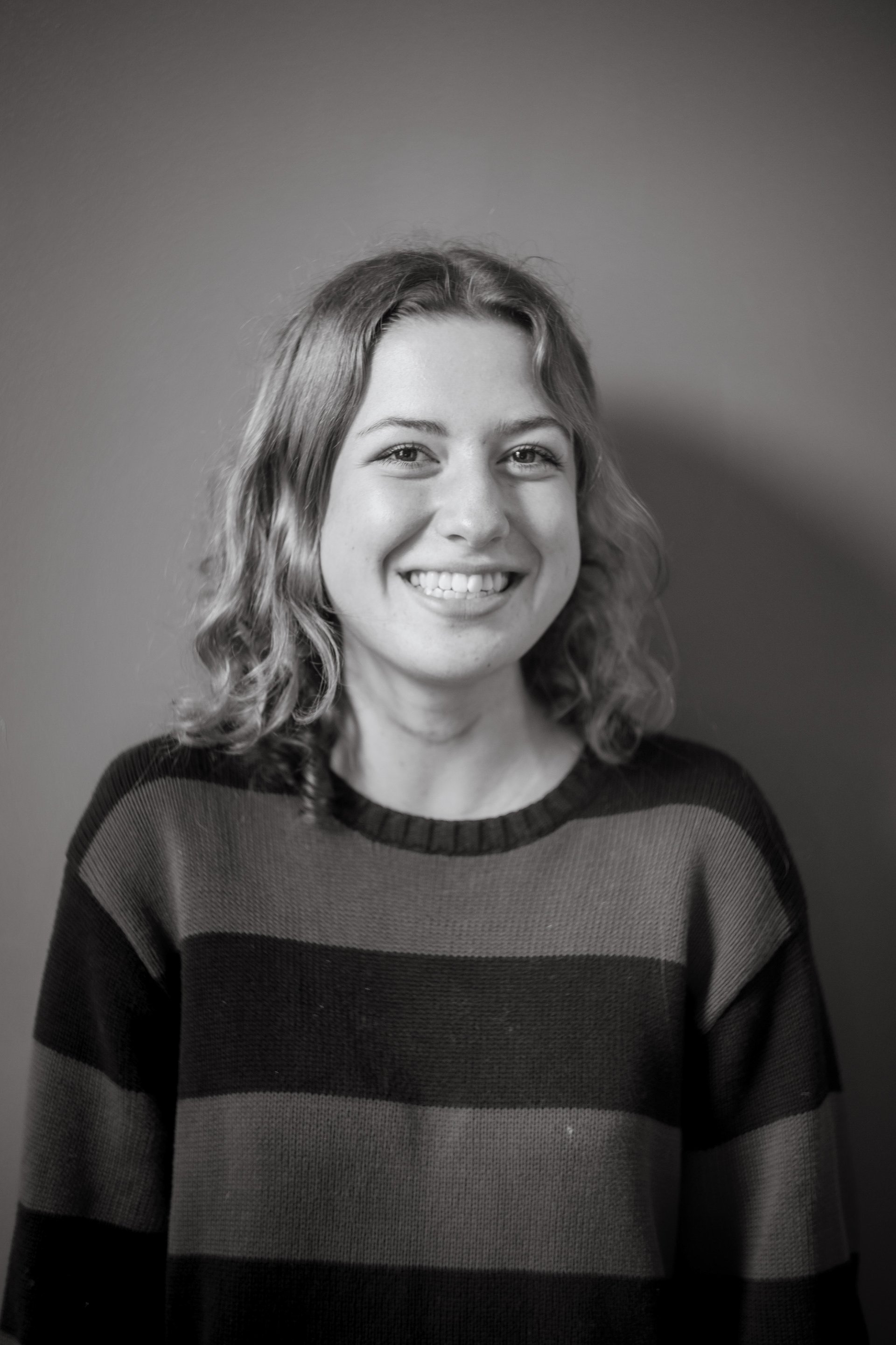 Polly Pearn-Lewis