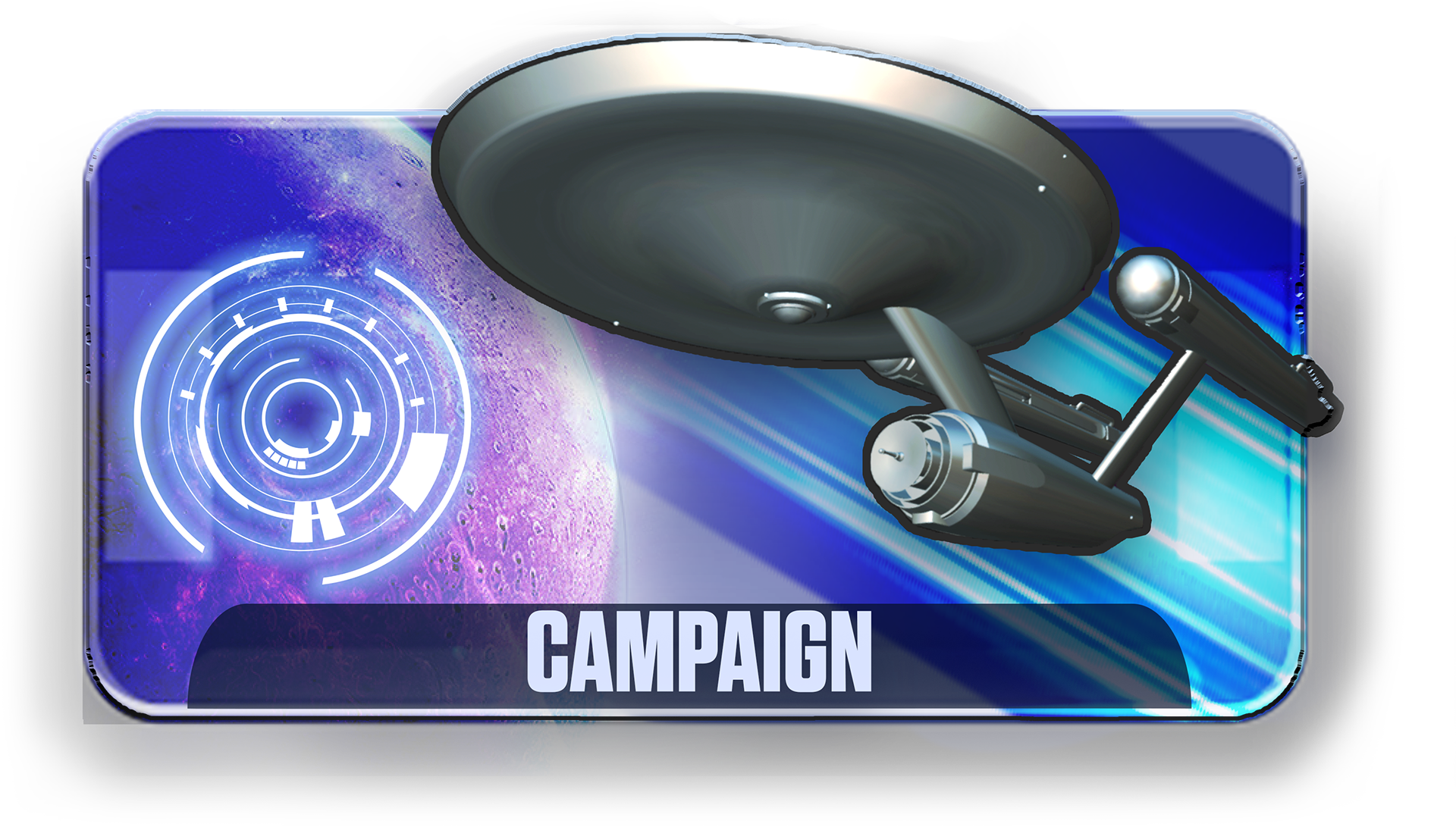 Campaign Illustration Button