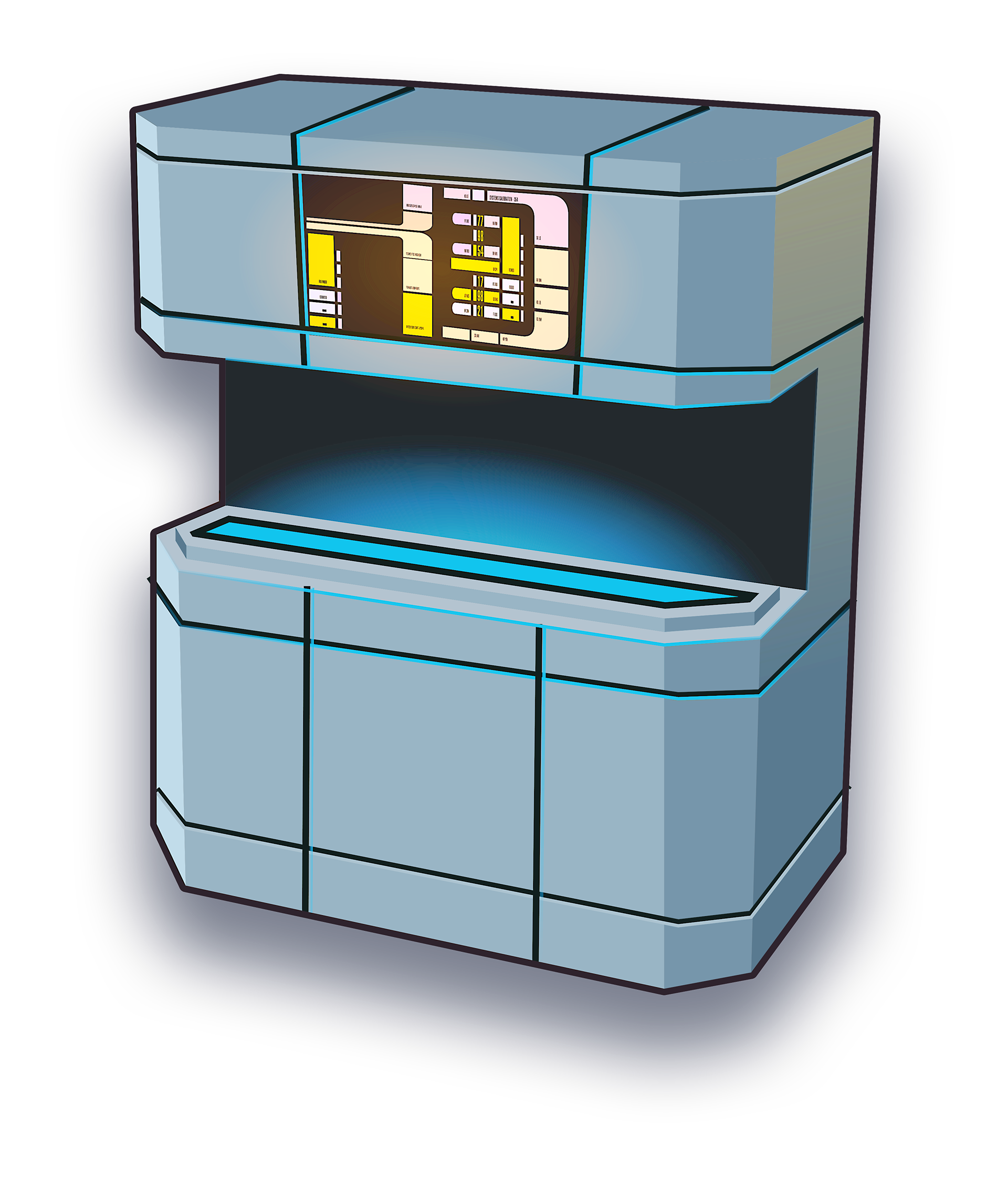 Lab Icon