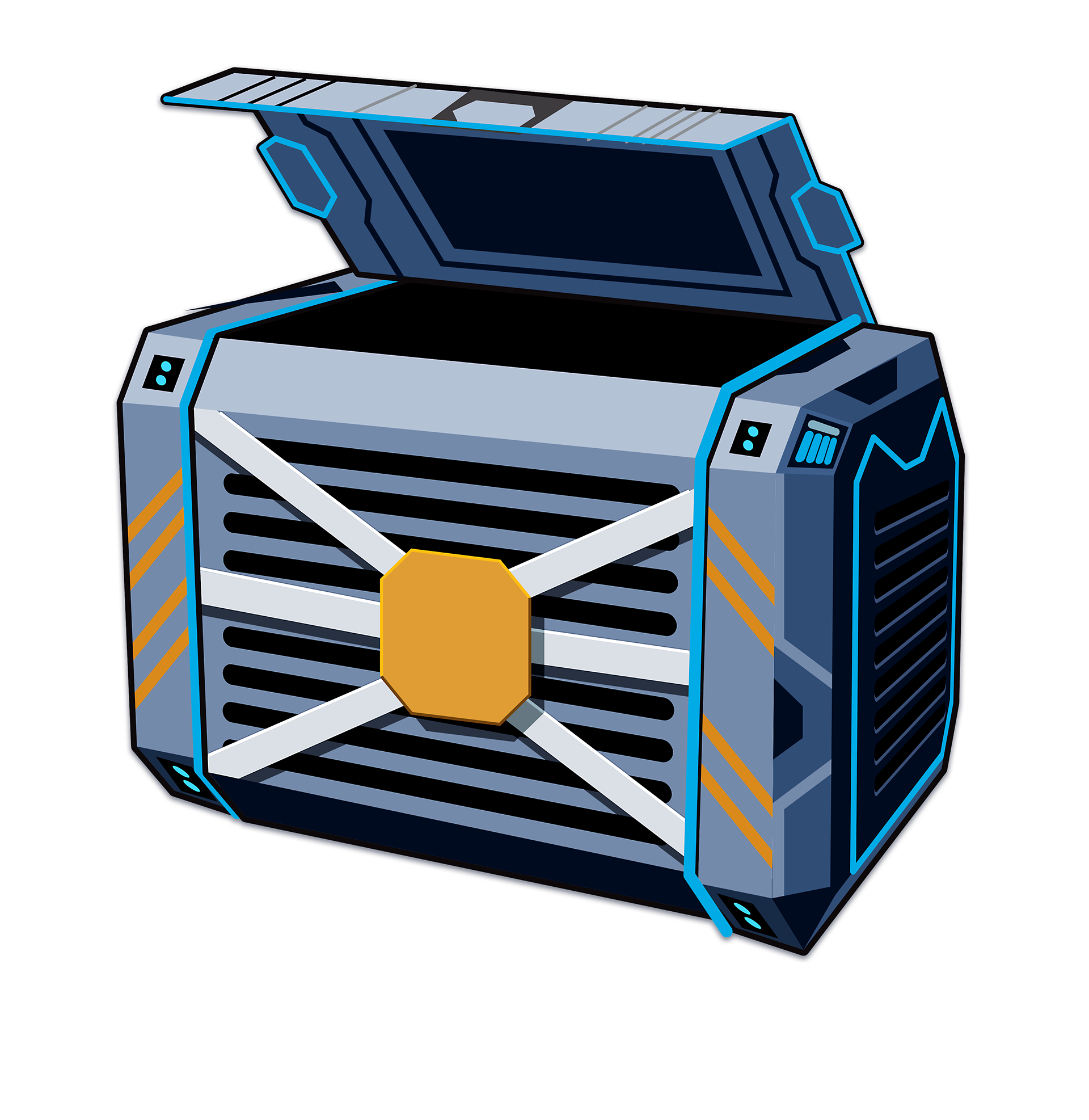 Store Icon
