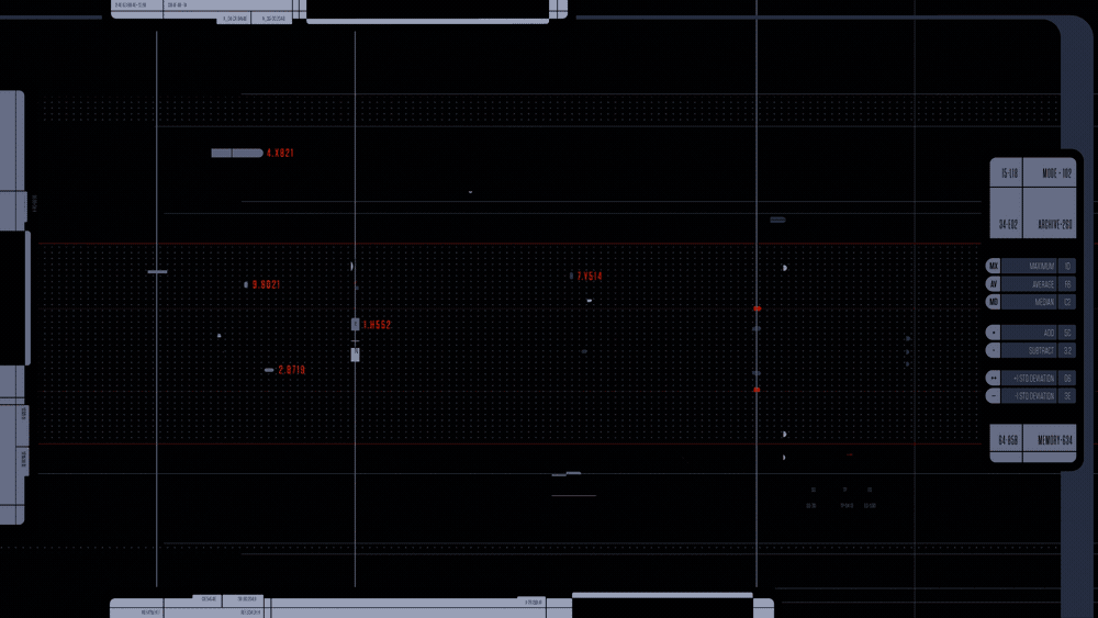 Andrew Jarvis Reference LCARS