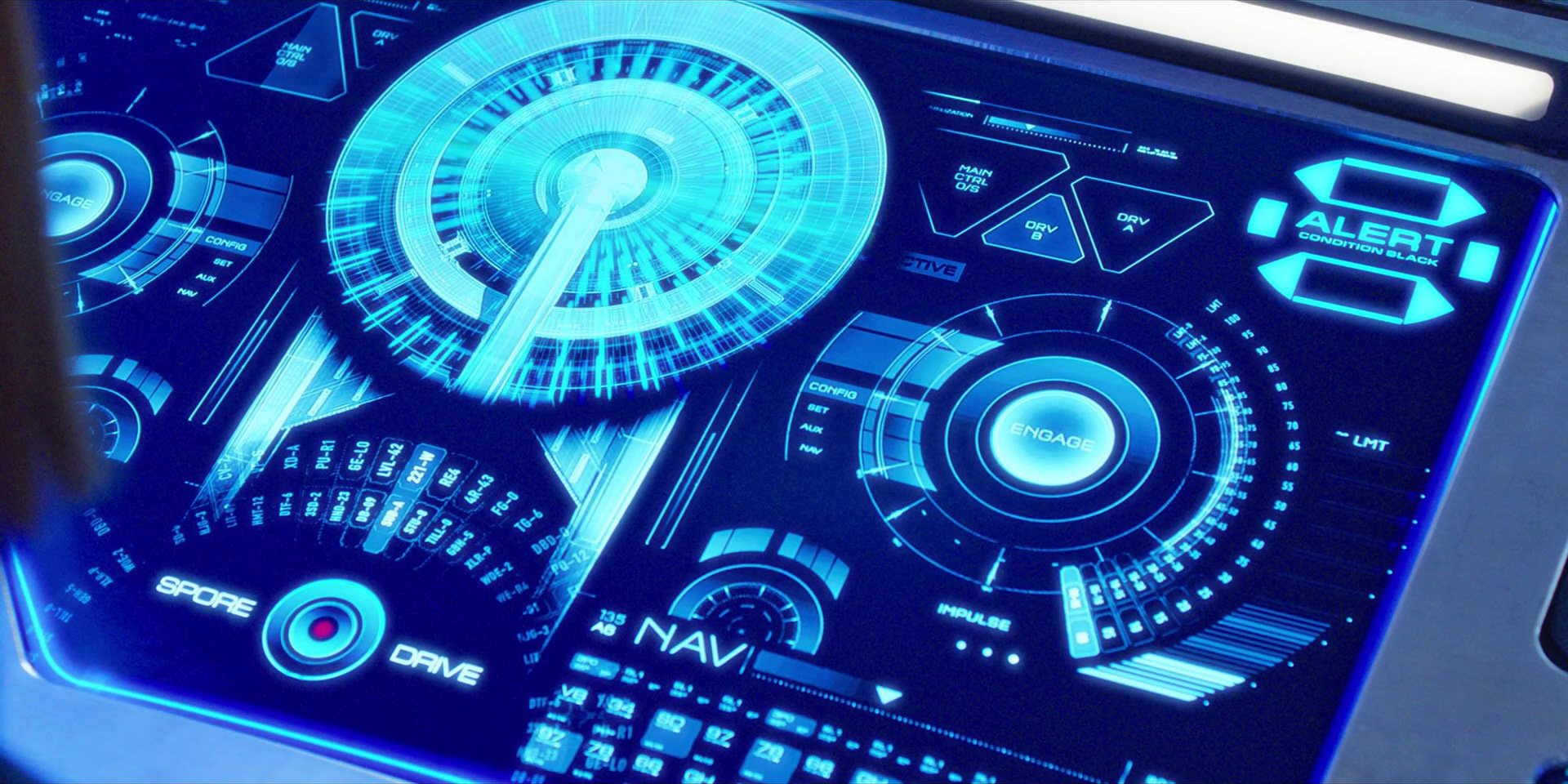 Discovery Reference