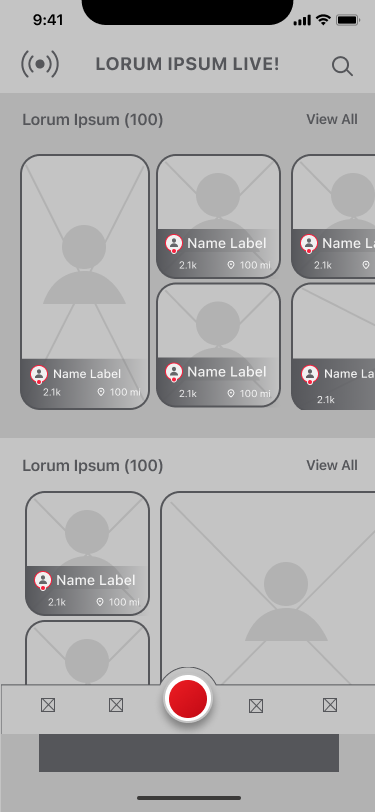 Contributors Home Page