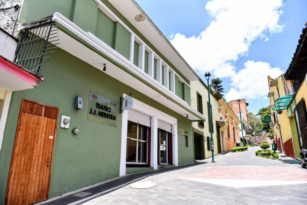 Miguel Palacios 12, Zona Centro, Centro, 91000 Xalapa-Enríquez, Ver.