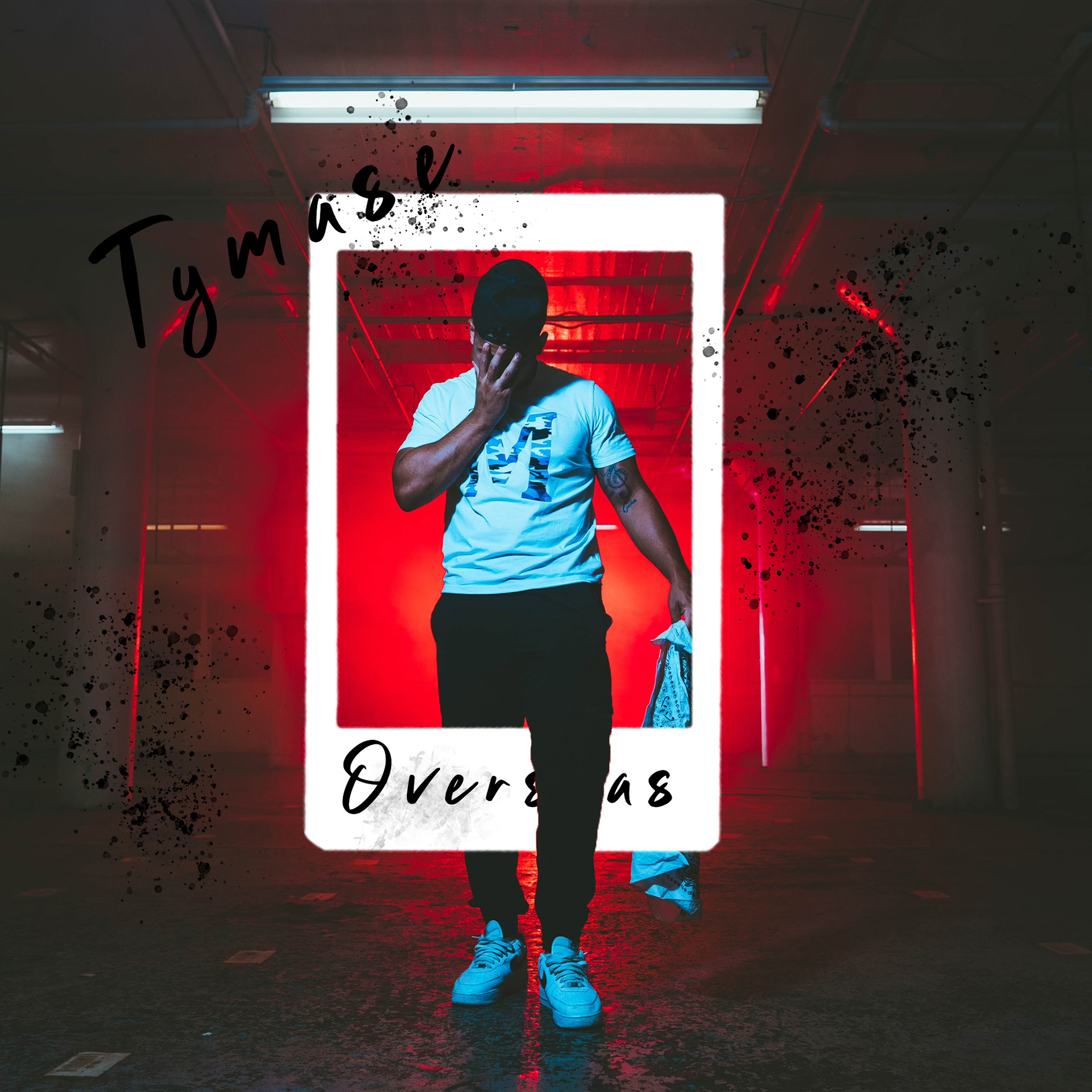 Graphic design cover art