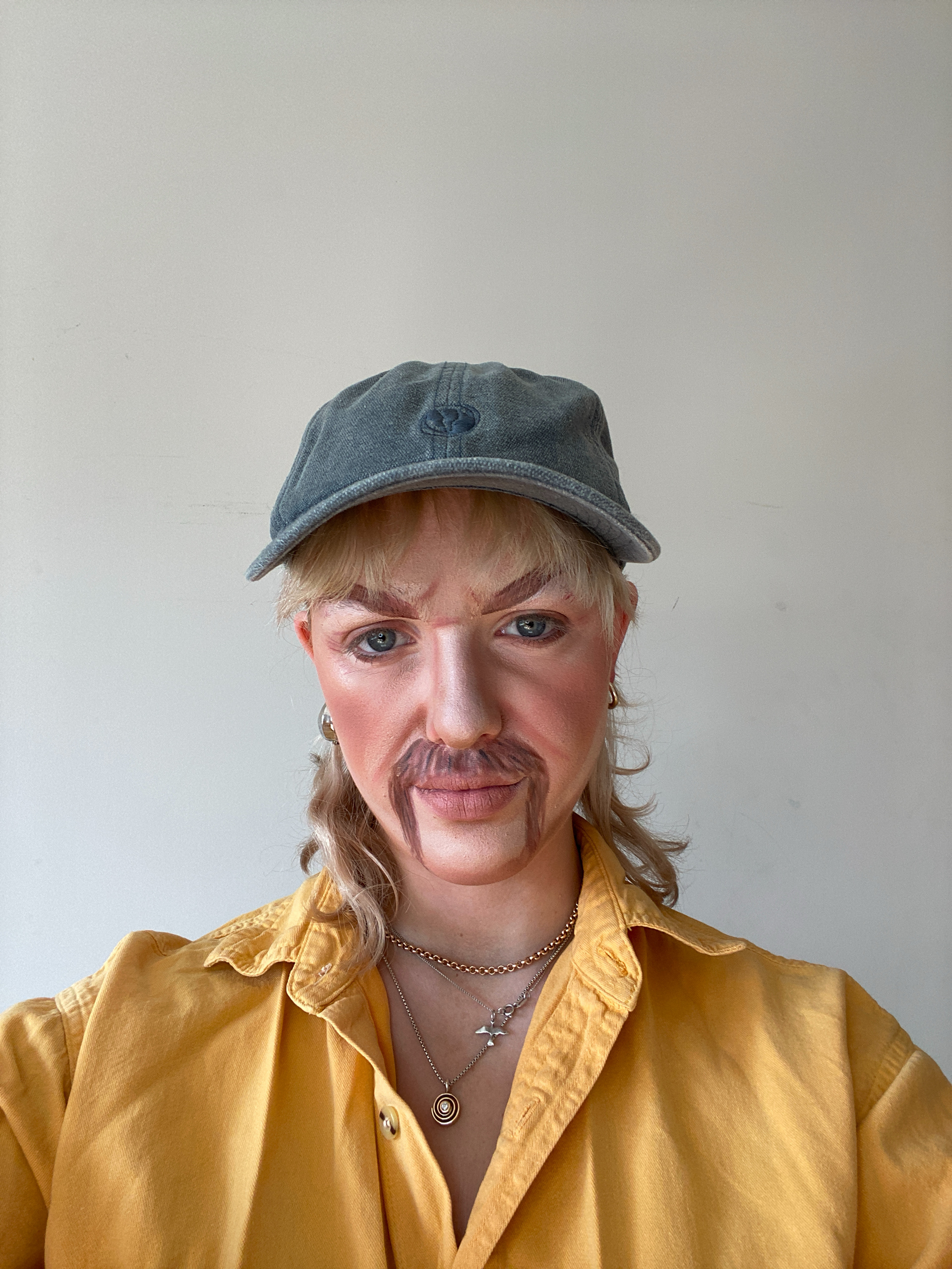 'Joe Exotic - Tiger king'