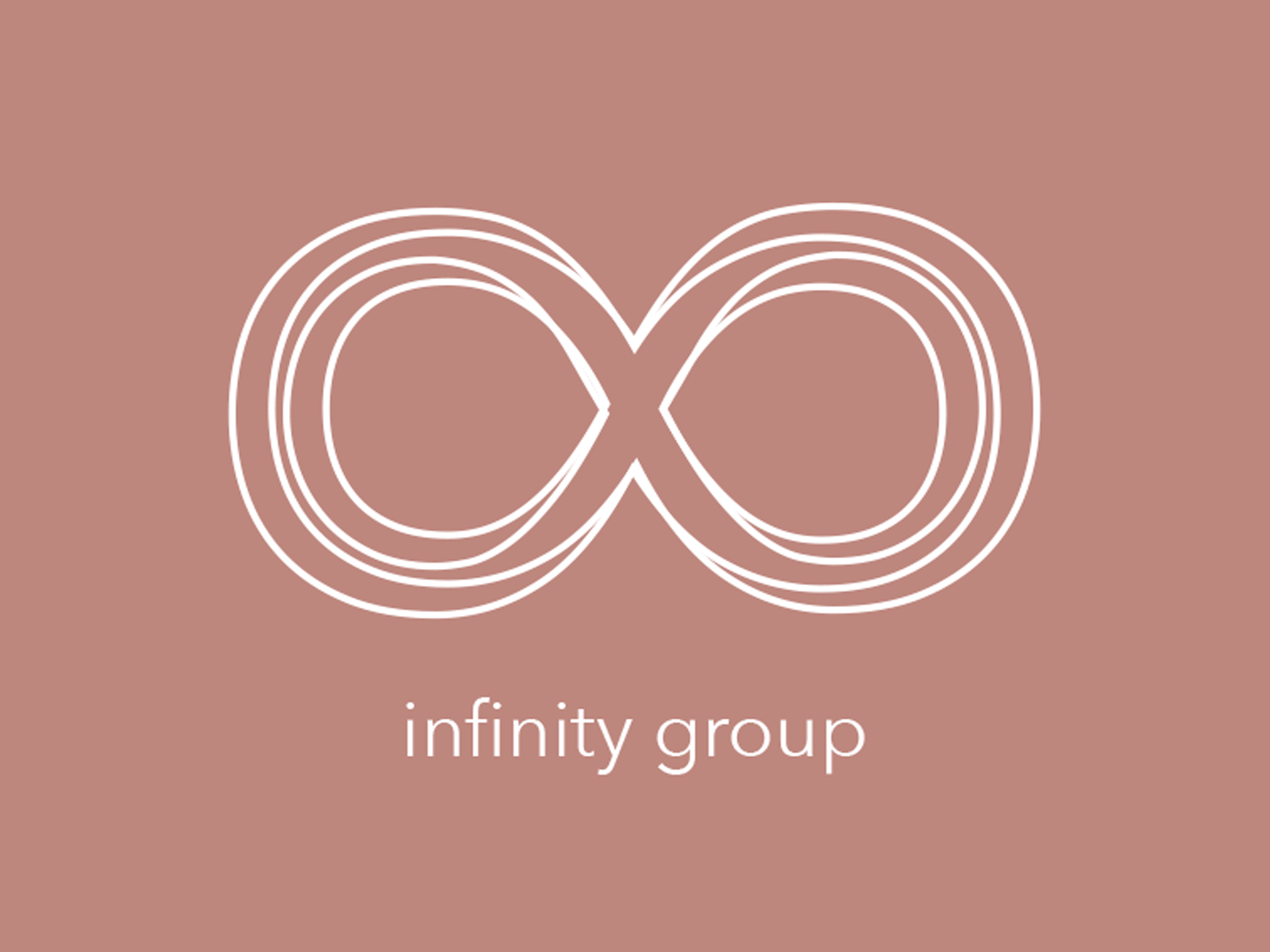 Infinity Group - 2021 (Mock client. Property Management selling homes and apartments )