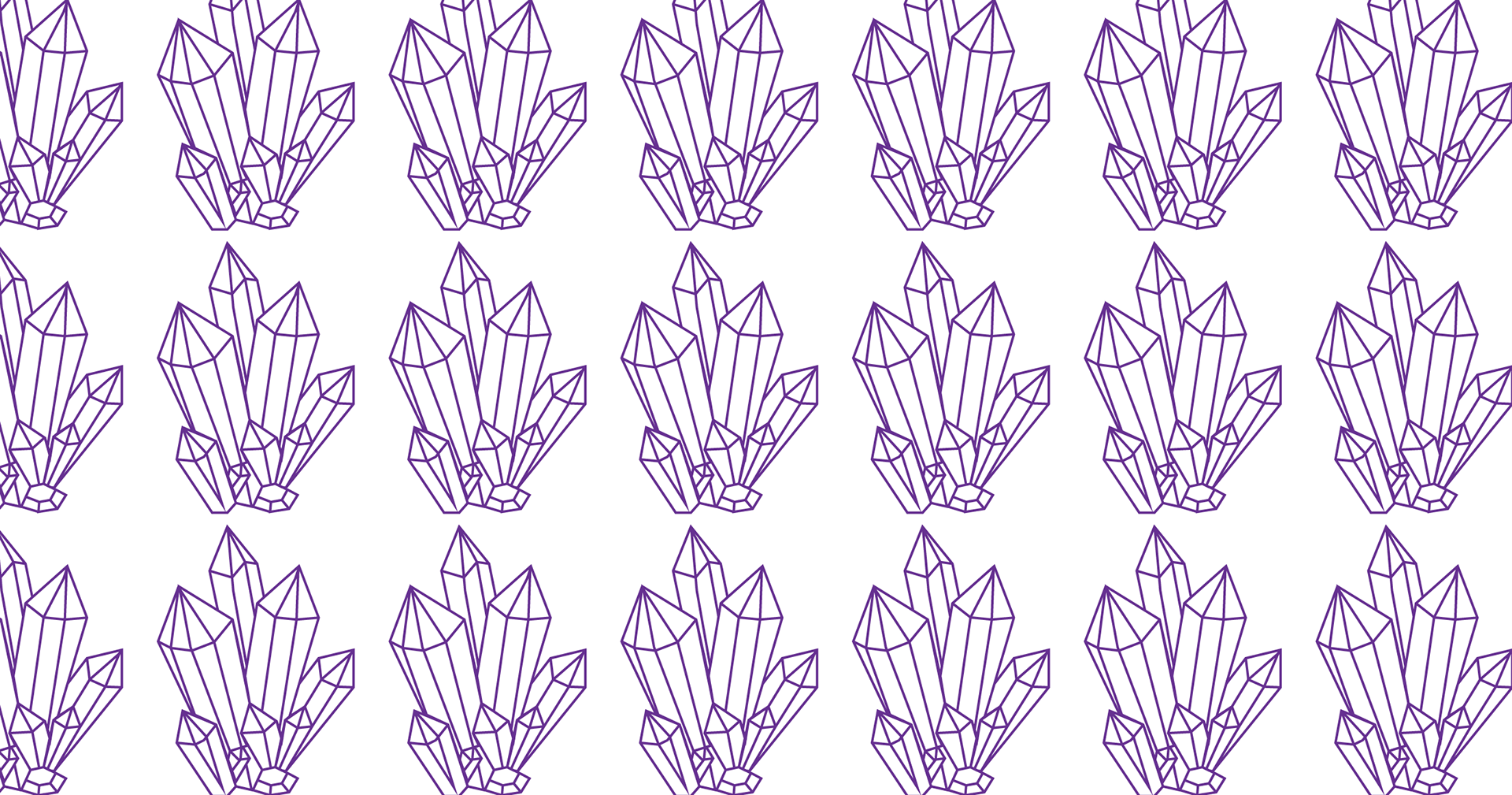 Brandmark Pattern (using secondary logo)