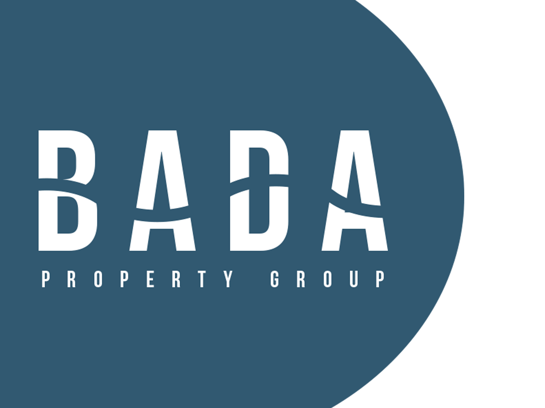 Bada Property Group - 2021 (Mock client. Property Management selling apartments by the water)