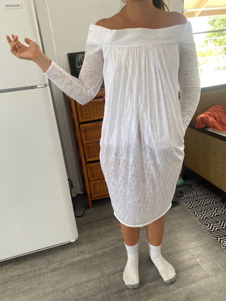 yes, that's a pocket