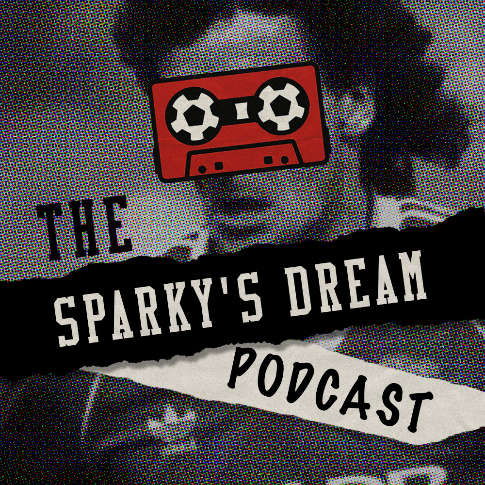 Sparky's Dream Podcast