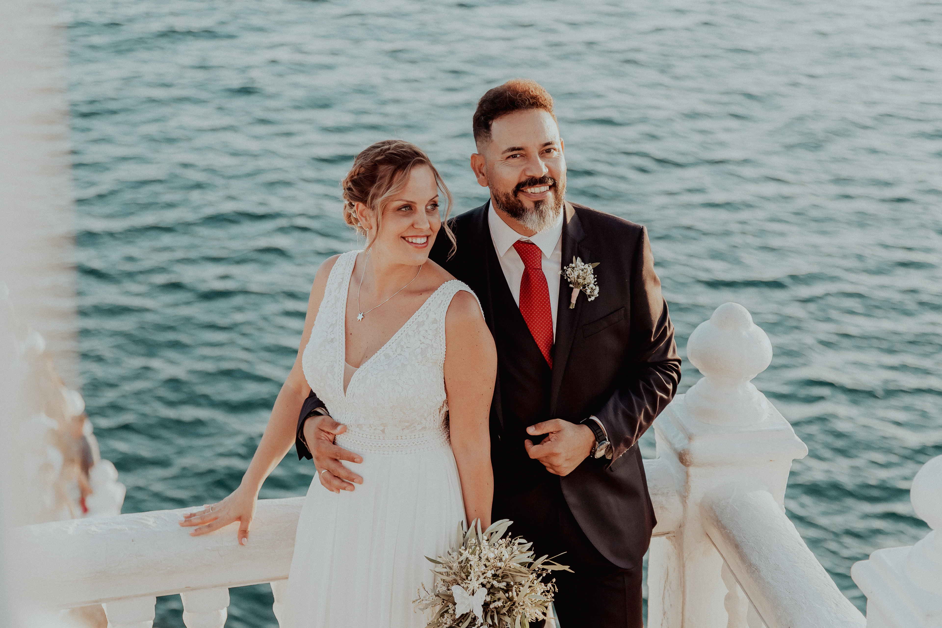 MARÍA & JESUS 