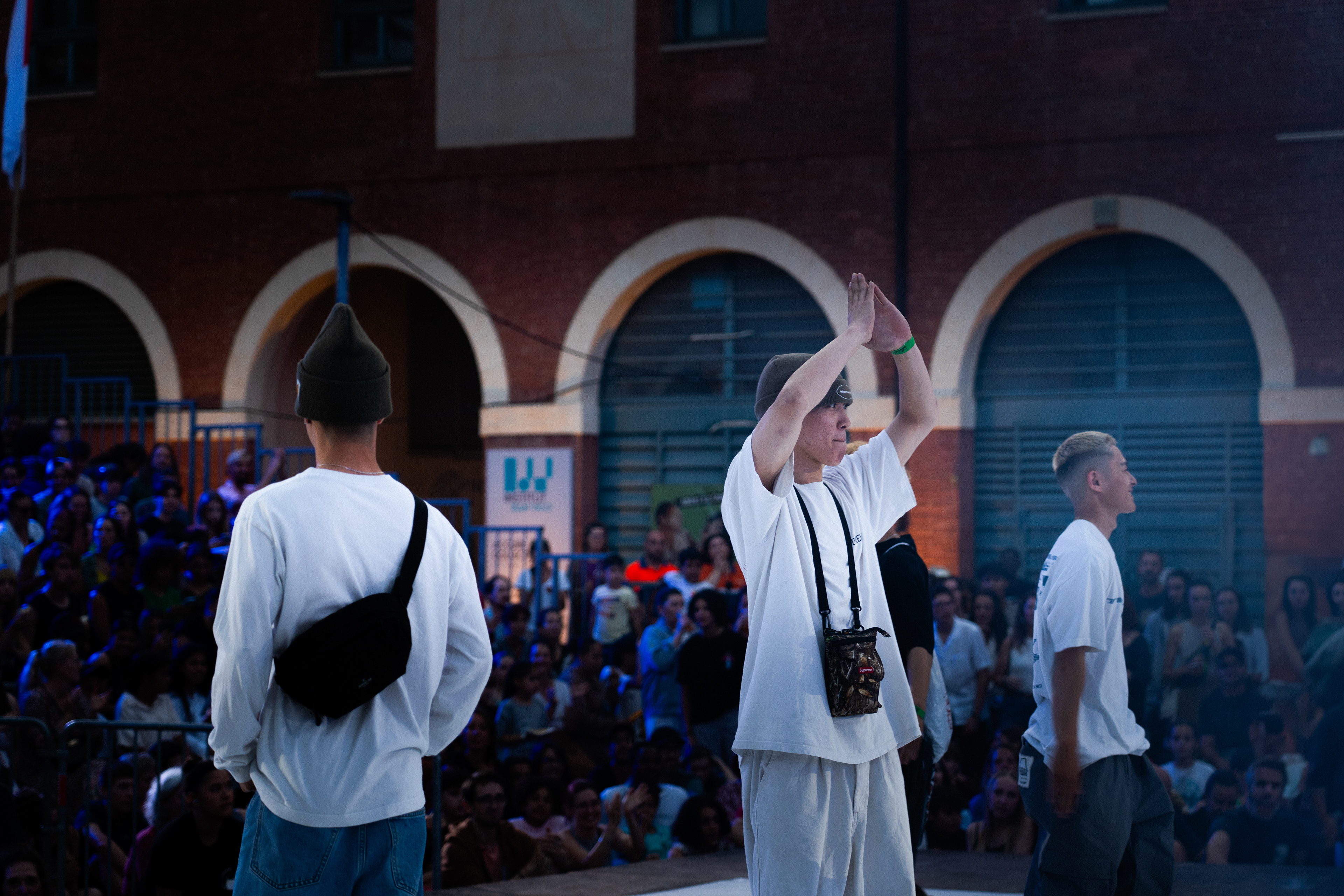 BLOCK PARTY 2024