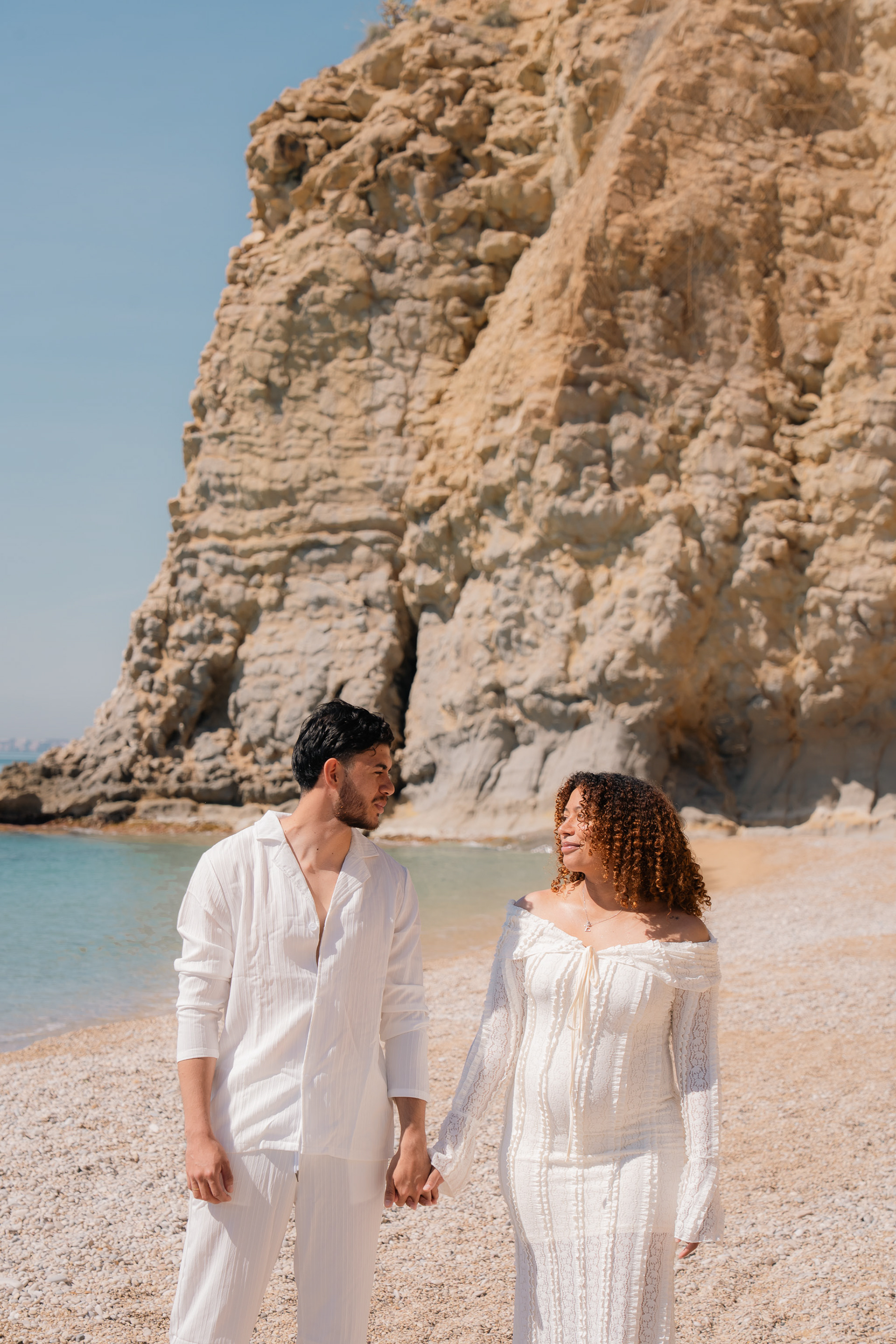 MELANNIE & ERIK 