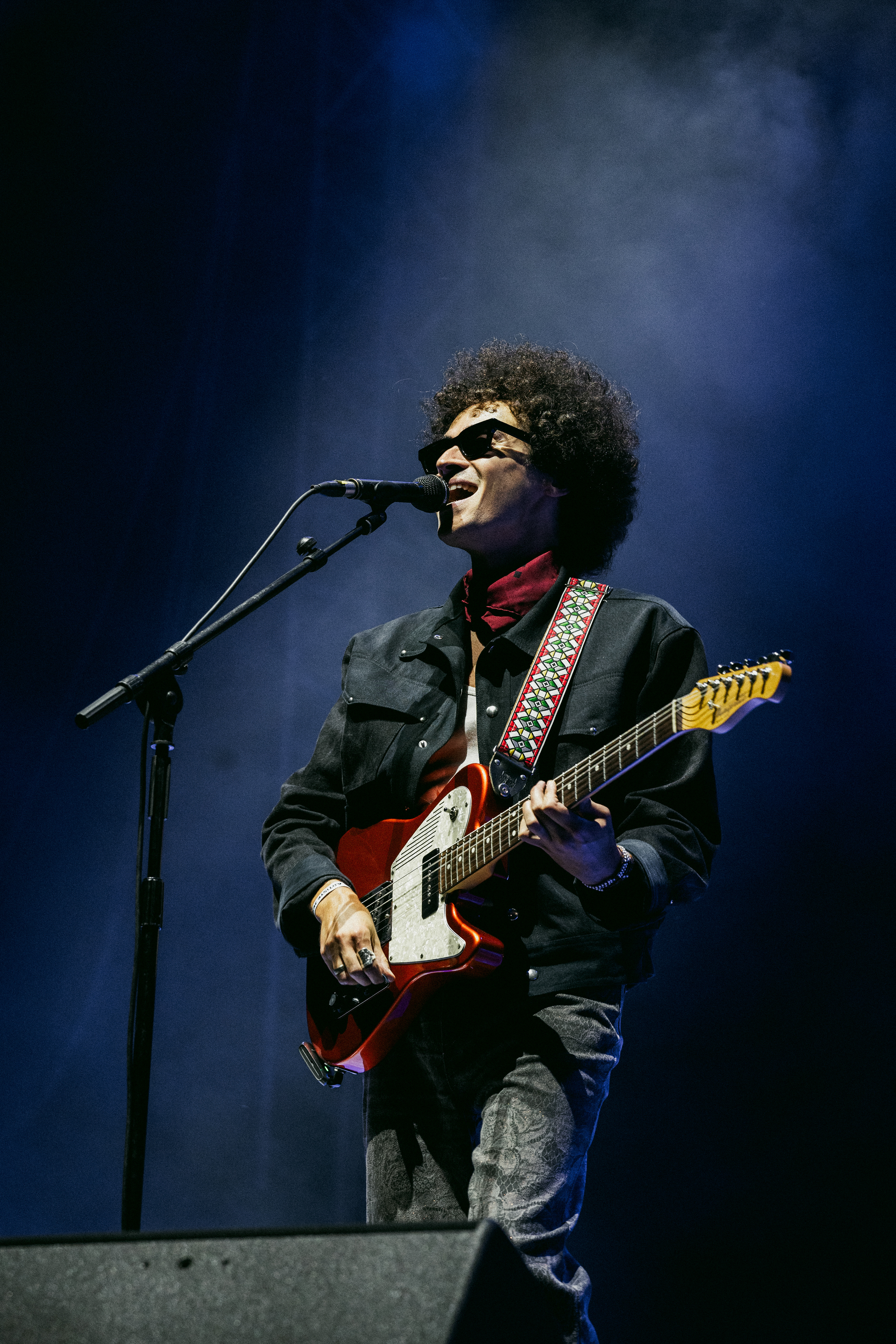 AFTERNOON IN THE PARK 