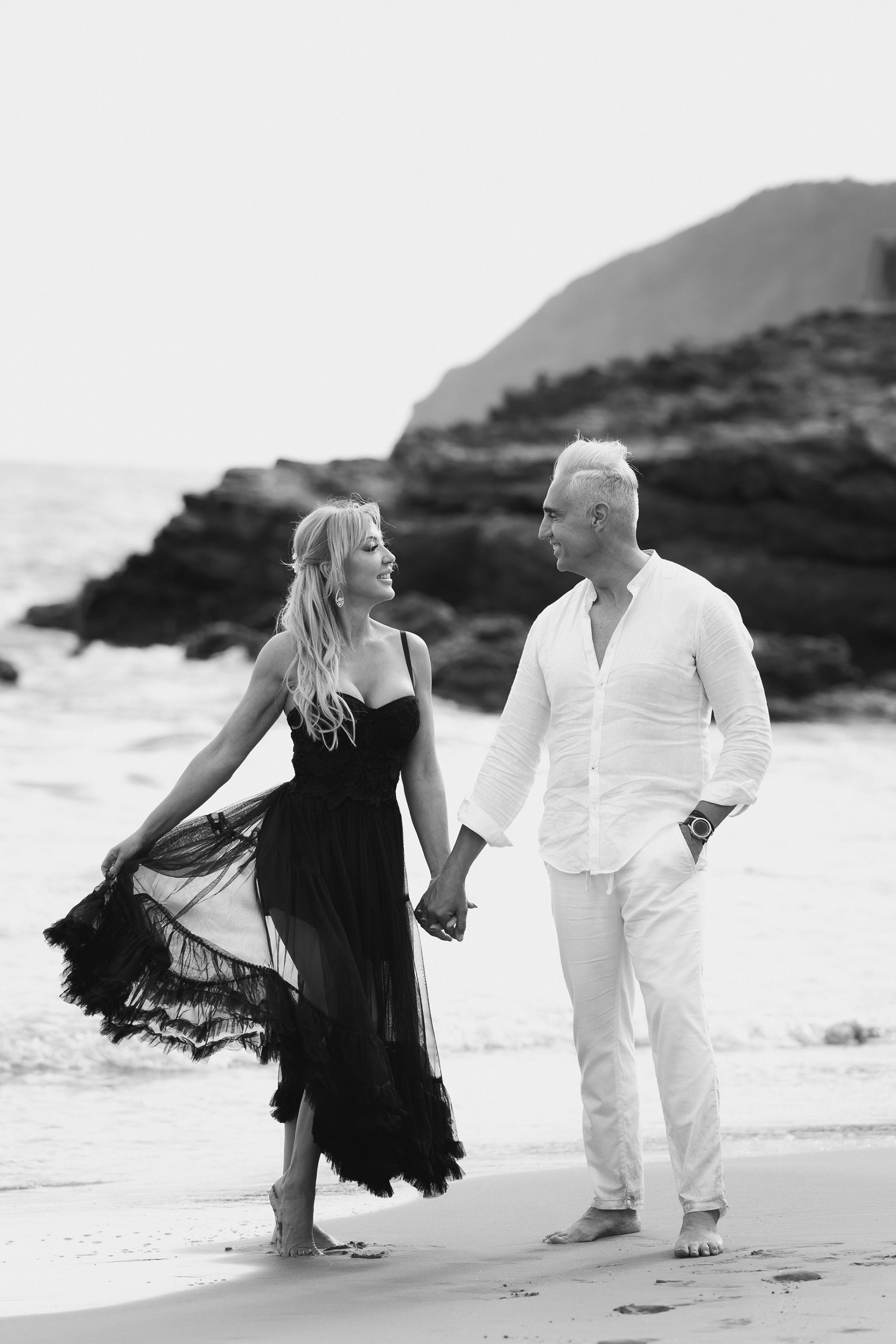 DAVID & LOLA