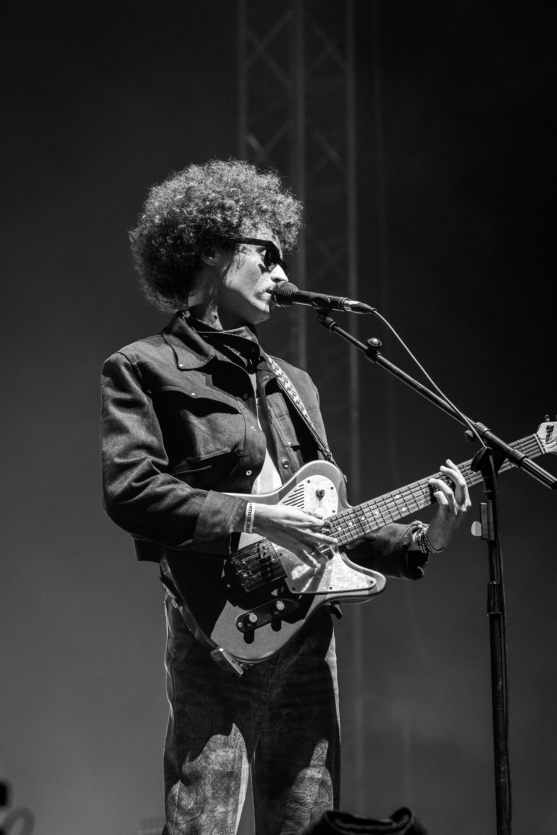 AFTERNOON IN THE PARK 