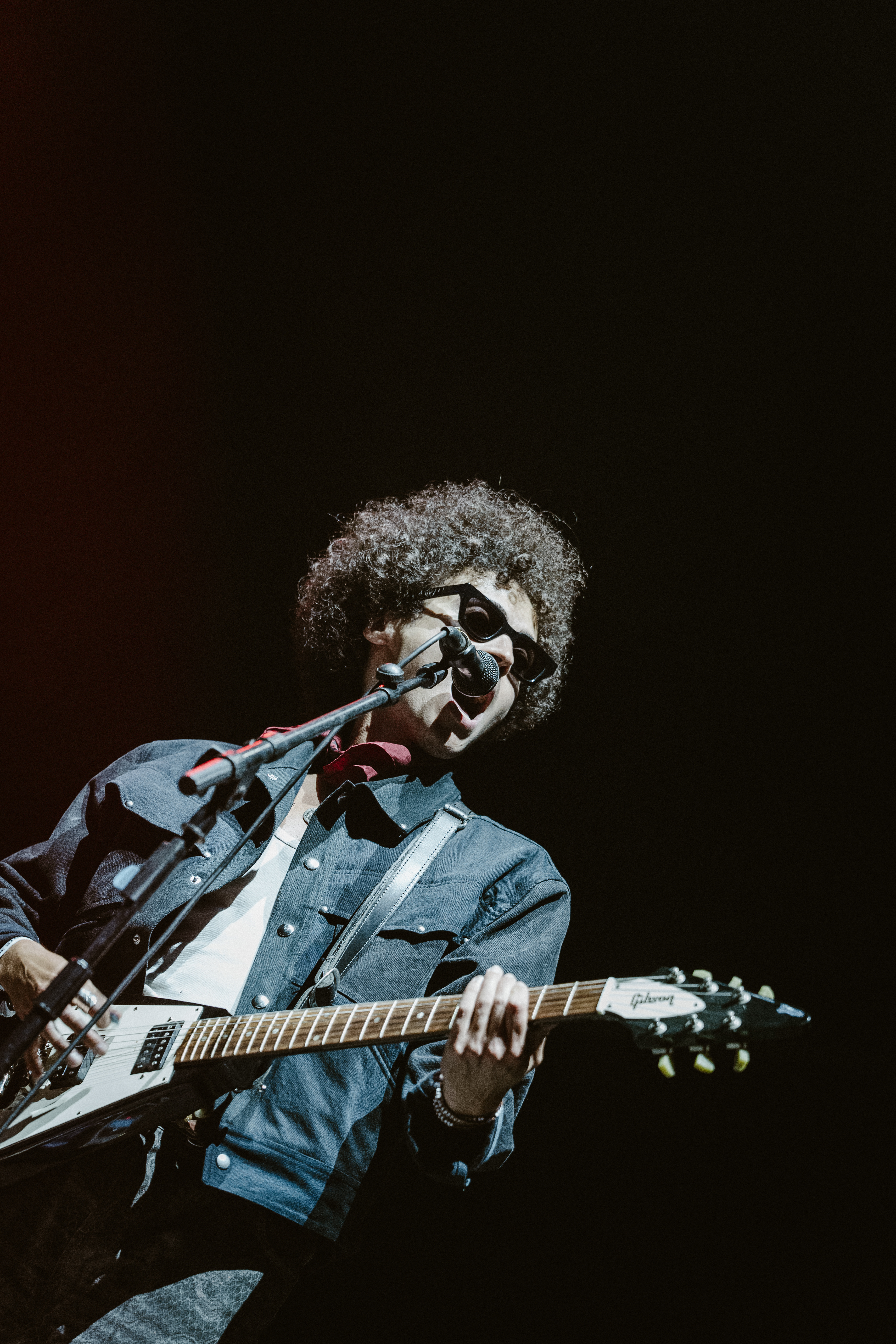 AFTERNOON IN THE PARK 