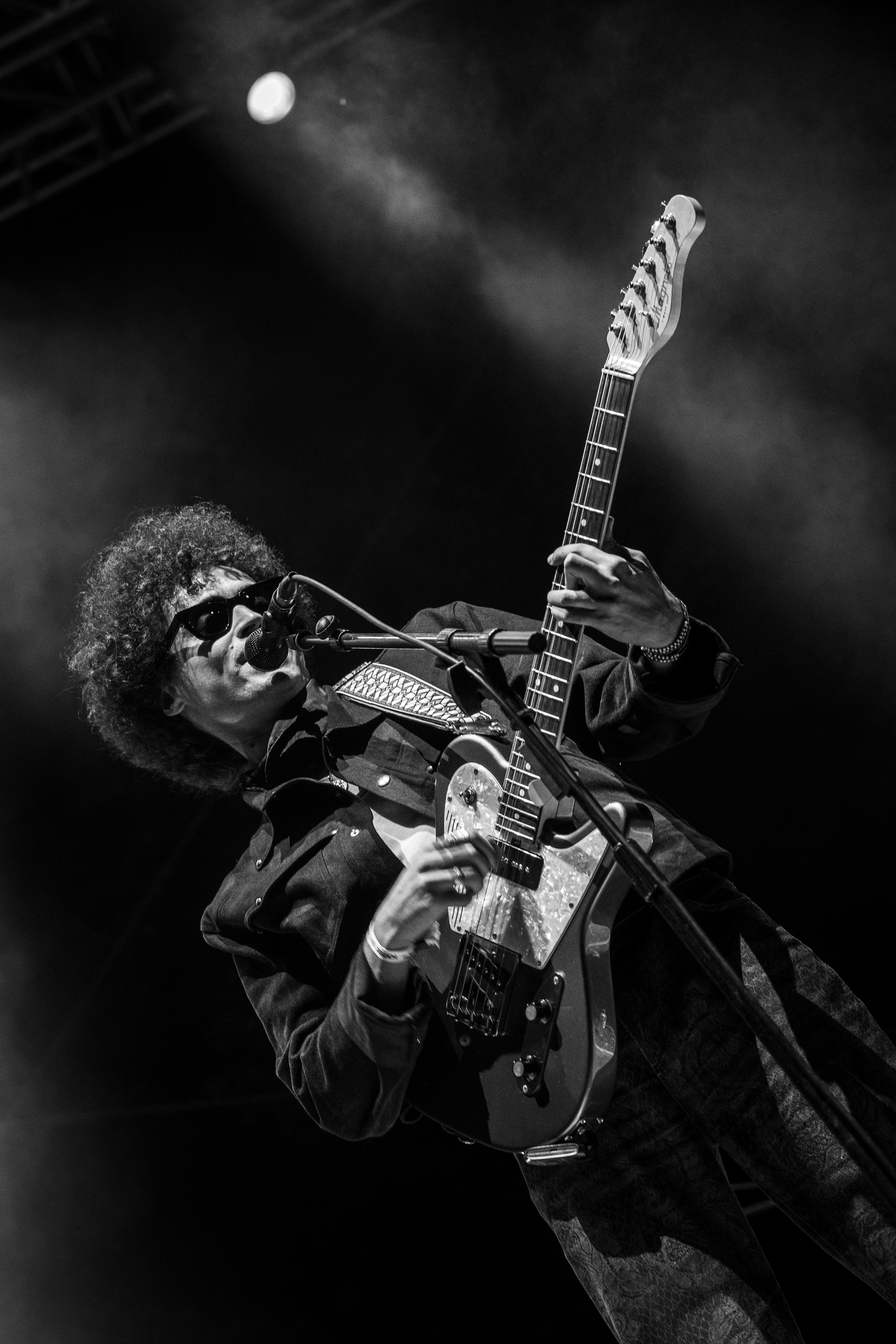 AFTERNOON IN THE PARK 