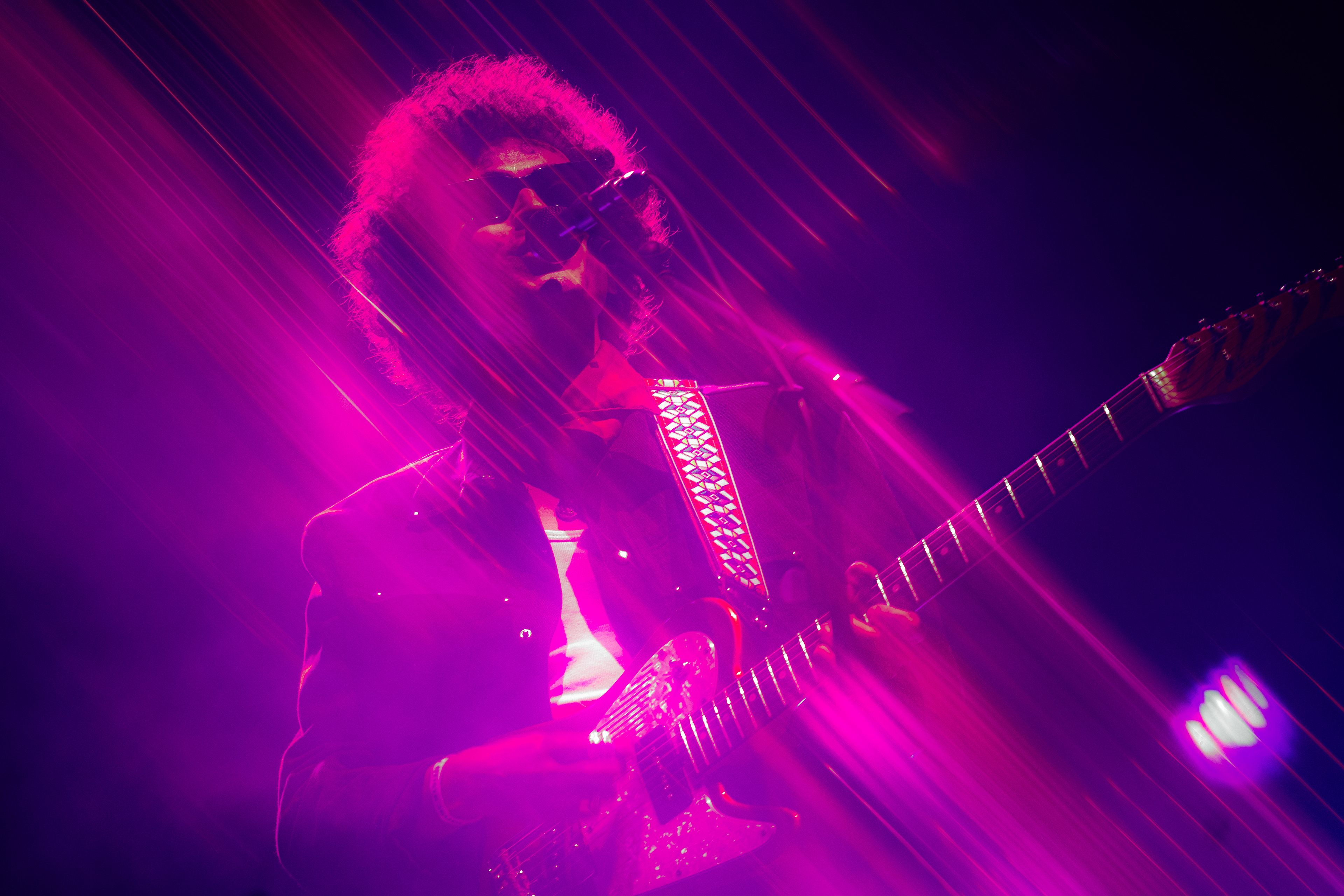 AFTERNOON IN THE PARK 