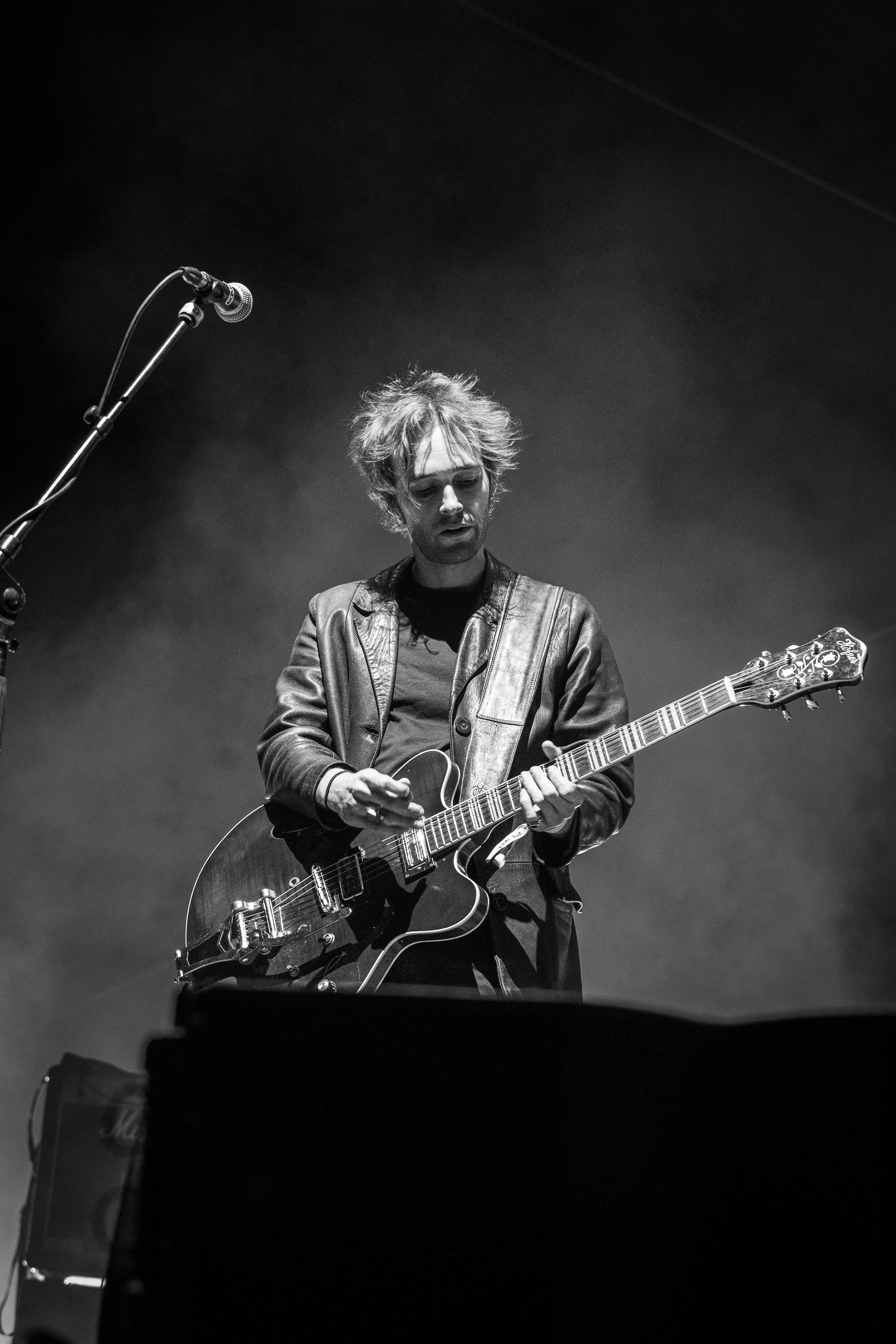 AFTERNOON IN THE PARK 