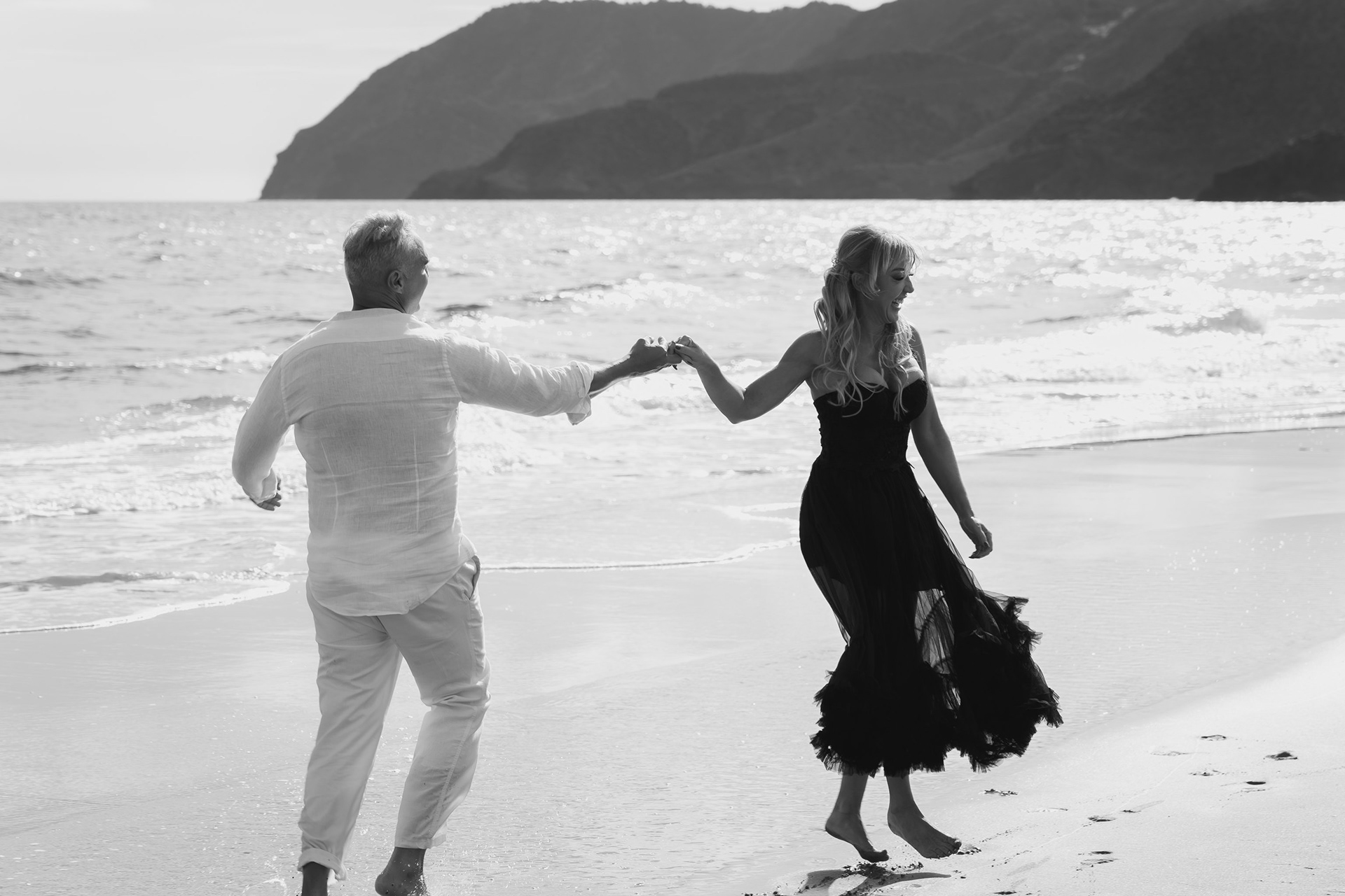 DAVID & LOLA