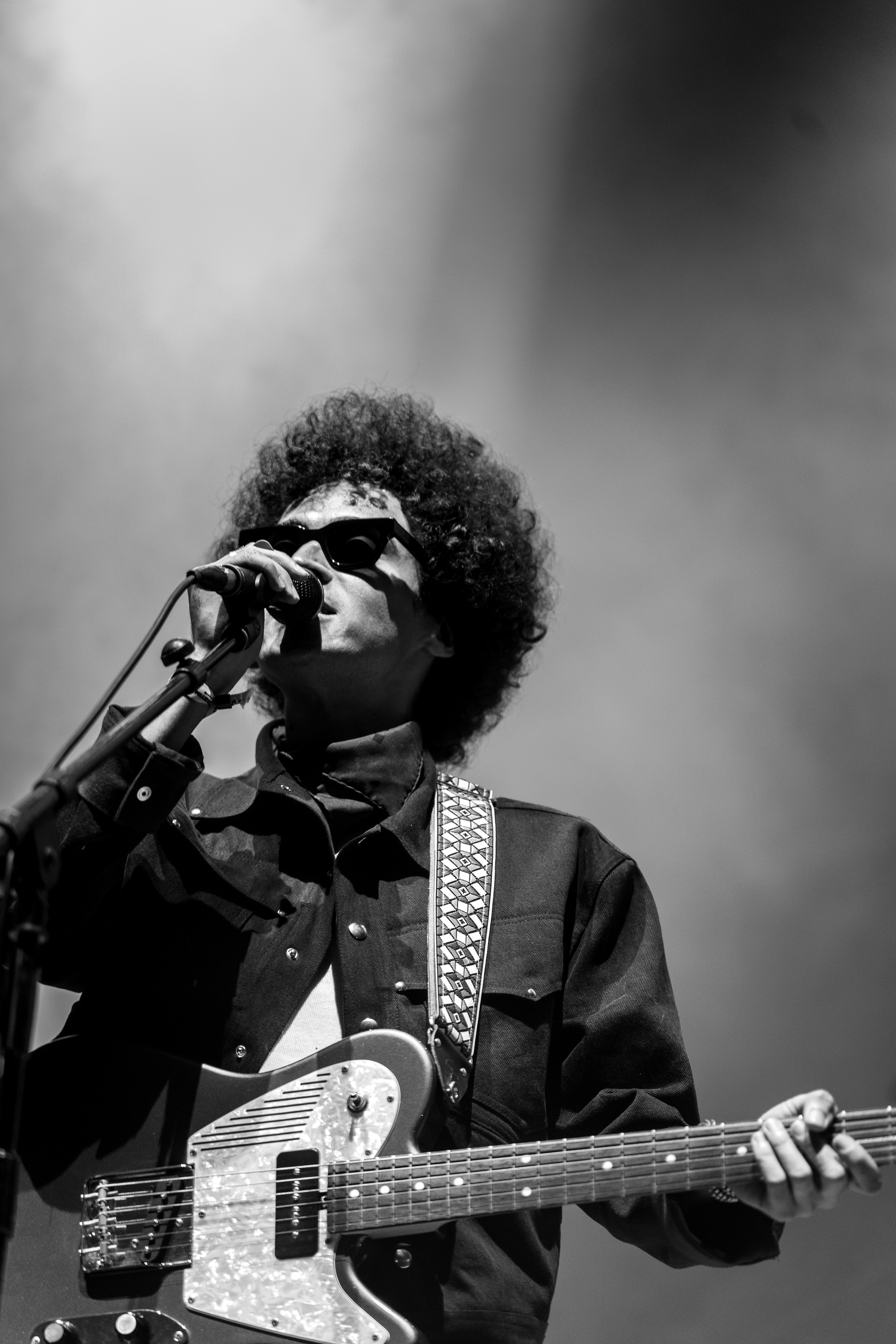 AFTERNOON IN THE PARK 