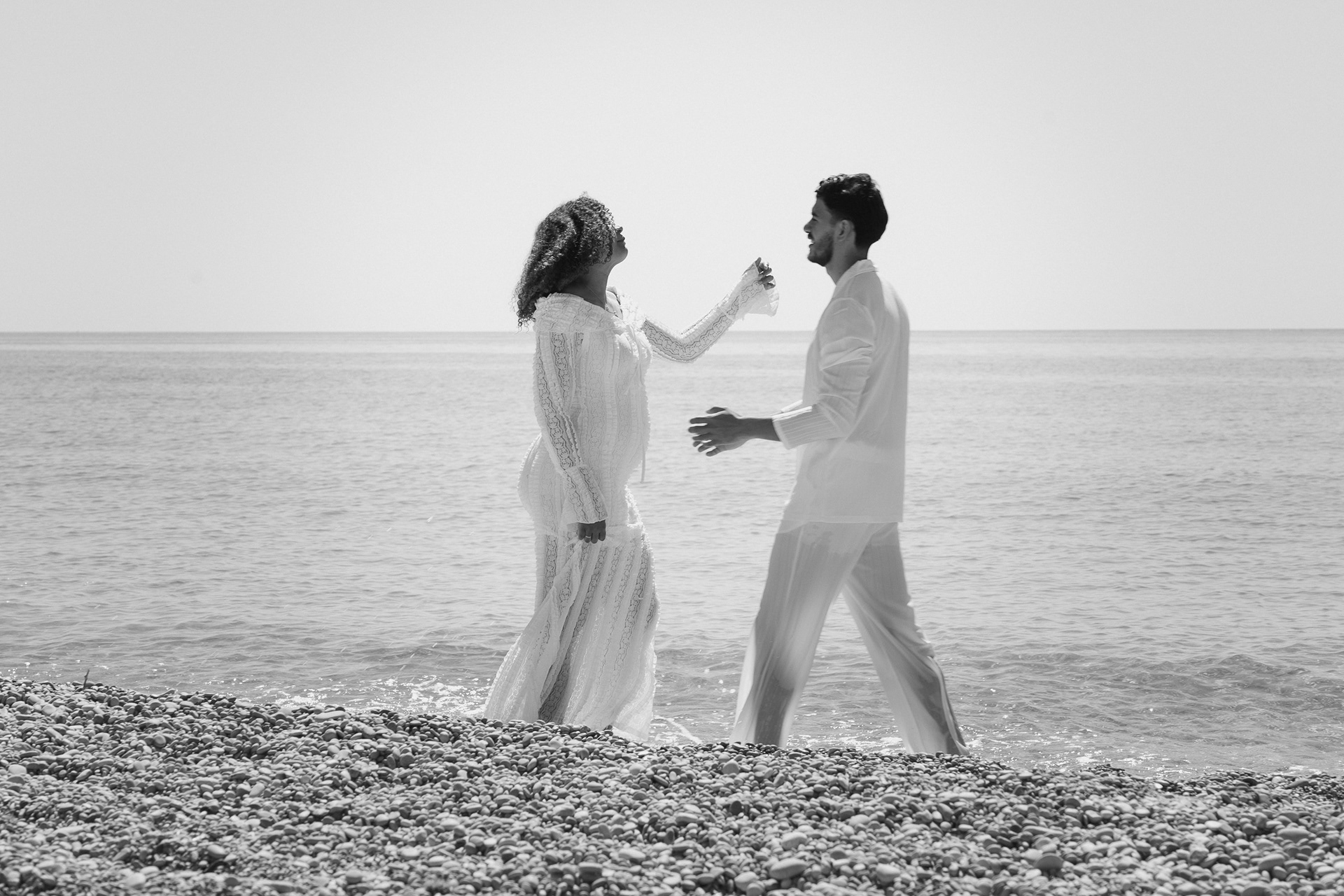 MELANNIE & ERIK 