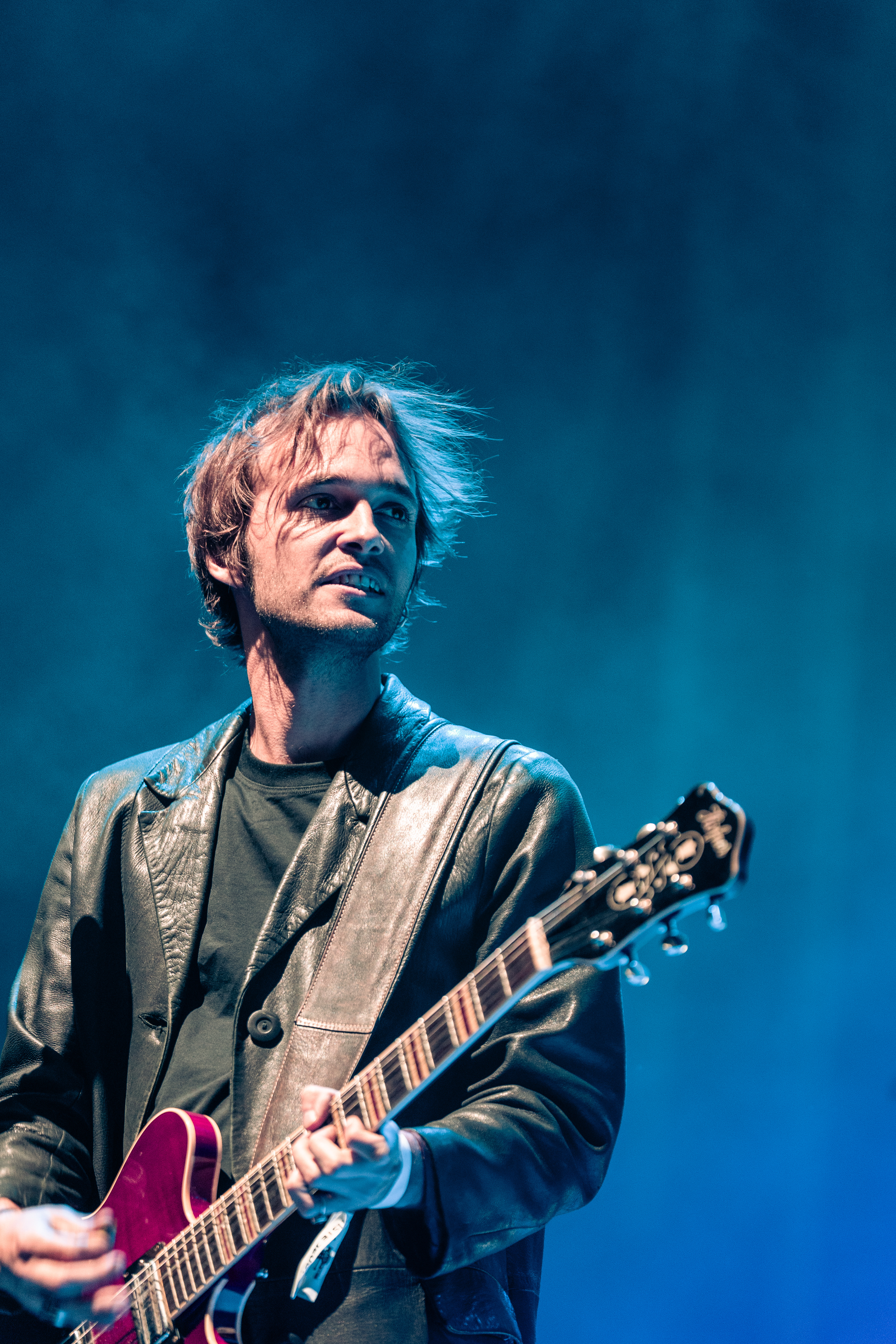 AFTERNOON IN THE PARK 