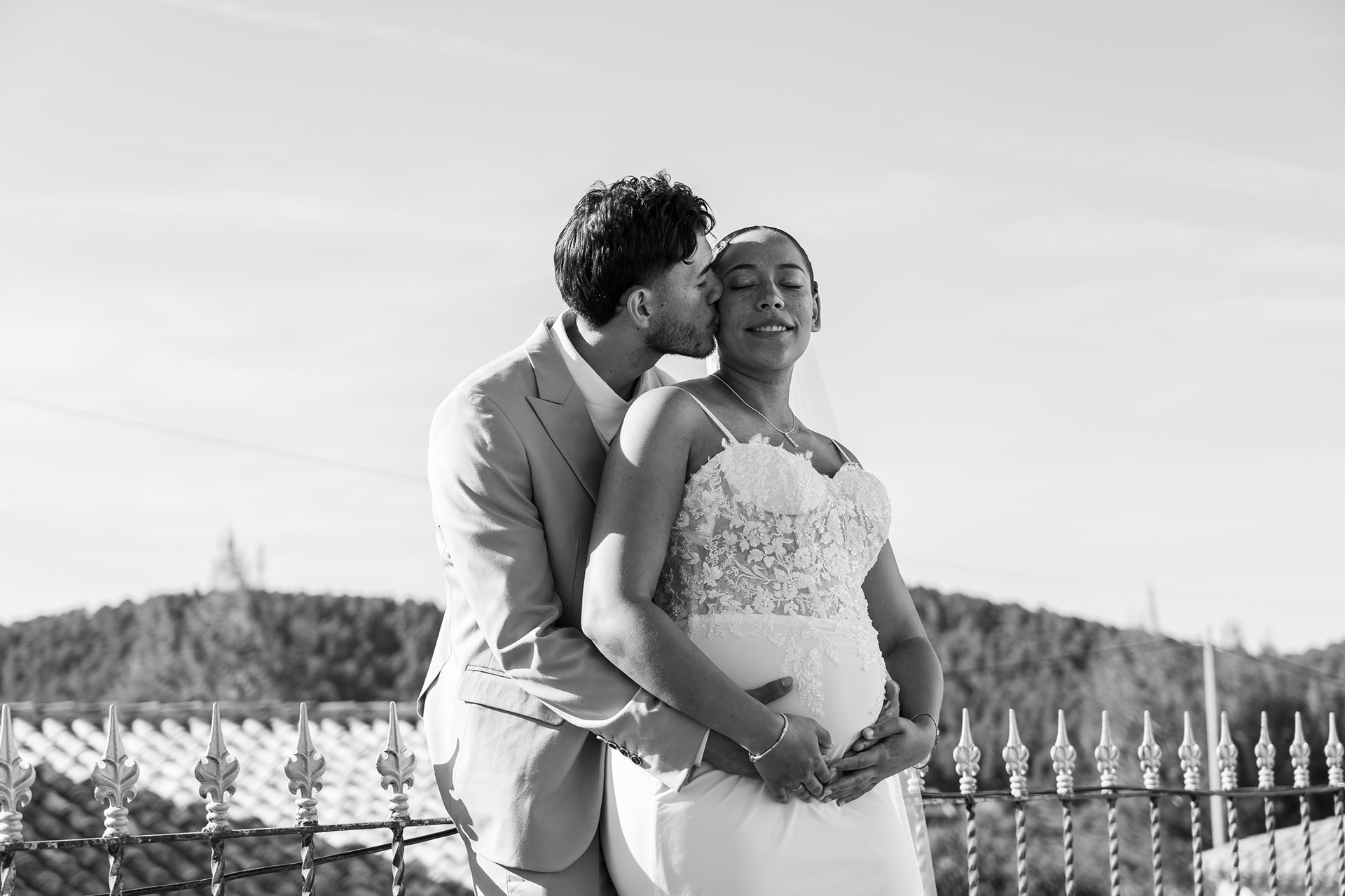 MELANNIE & ERIK