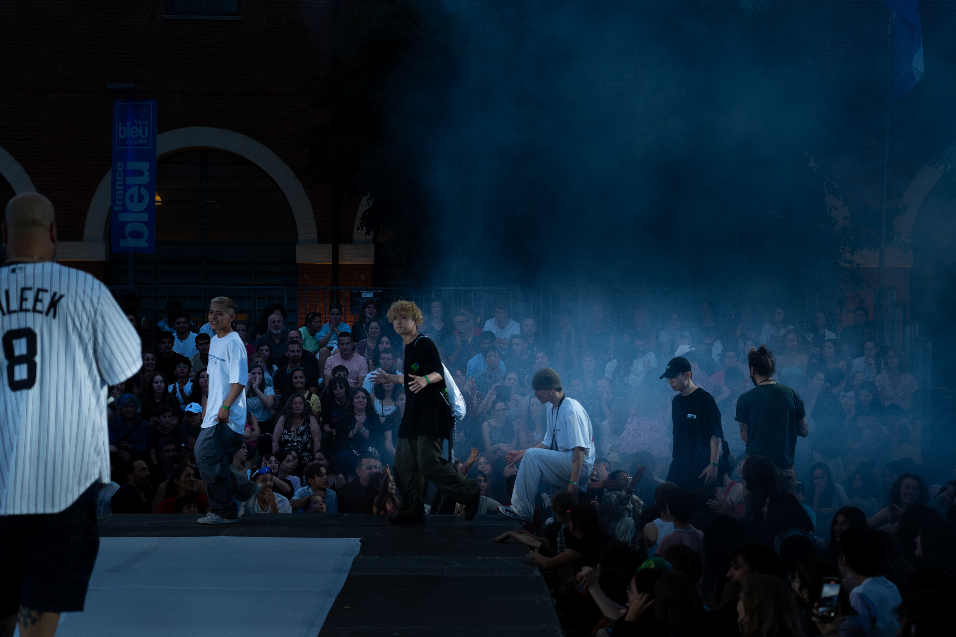 BLOCK PARTY 2024