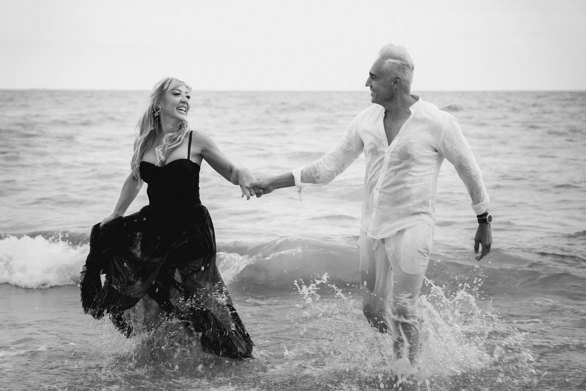 DAVID & LOLA